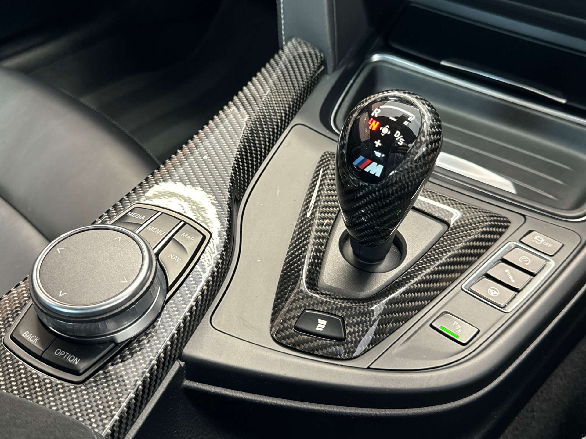 BMW 4 SERIES 3.0 M4 Competition Edition Package Semi-Auto 2dr #47