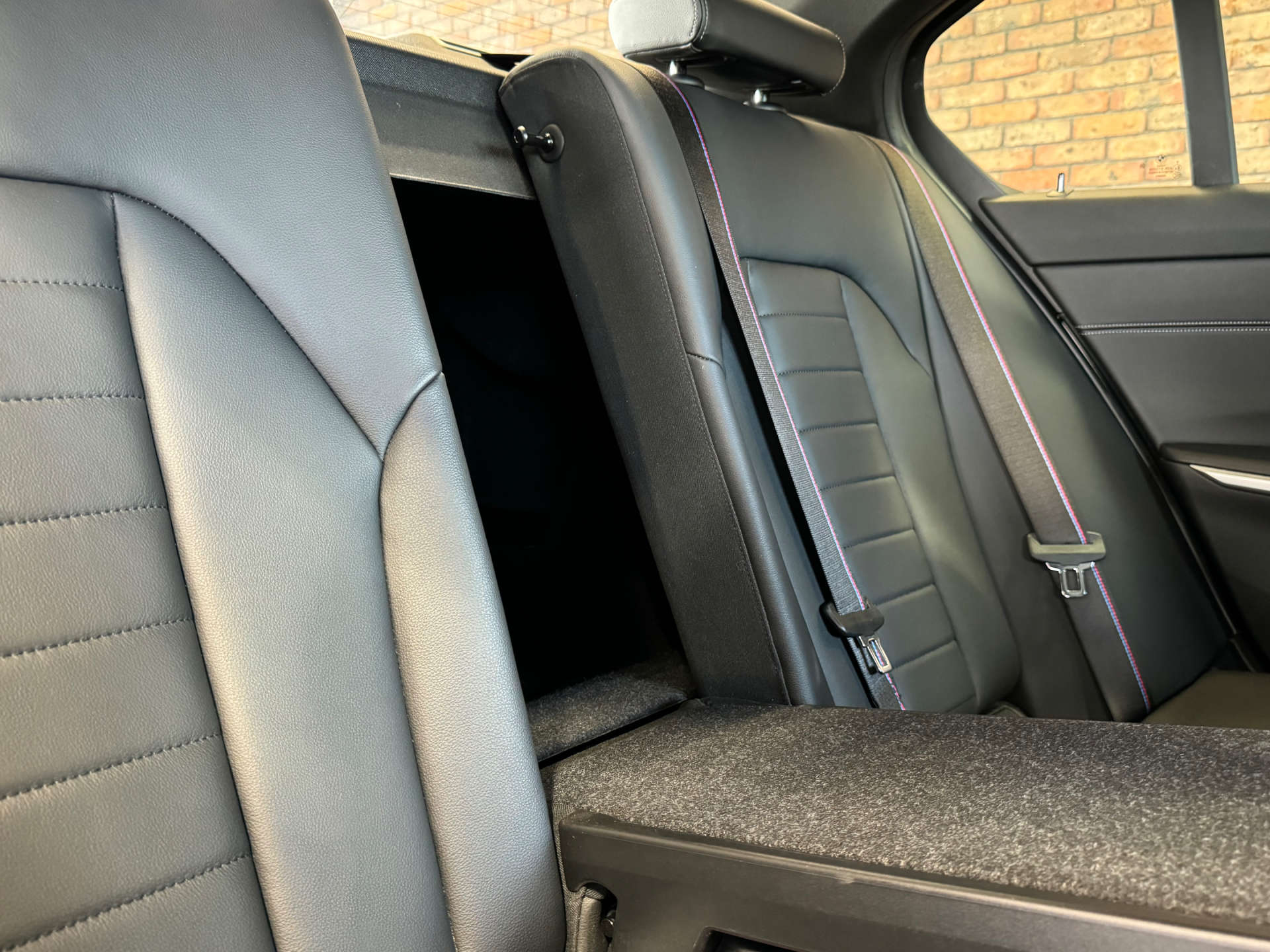 BMW 3 SERIES 3.0 M340D xDrive MHEV Auto 4WD 4dr #25