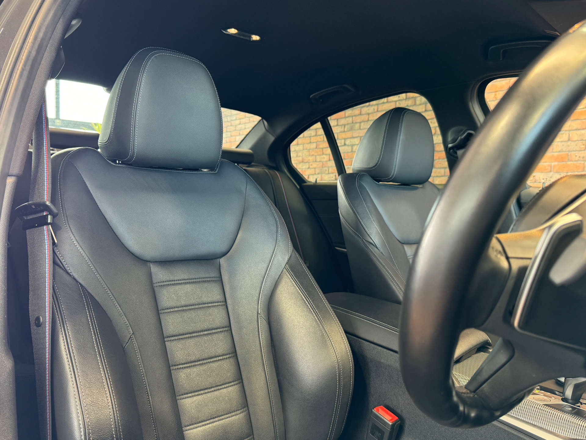 BMW 3 SERIES 3.0 M340D xDrive MHEV Auto 4WD 4dr #28