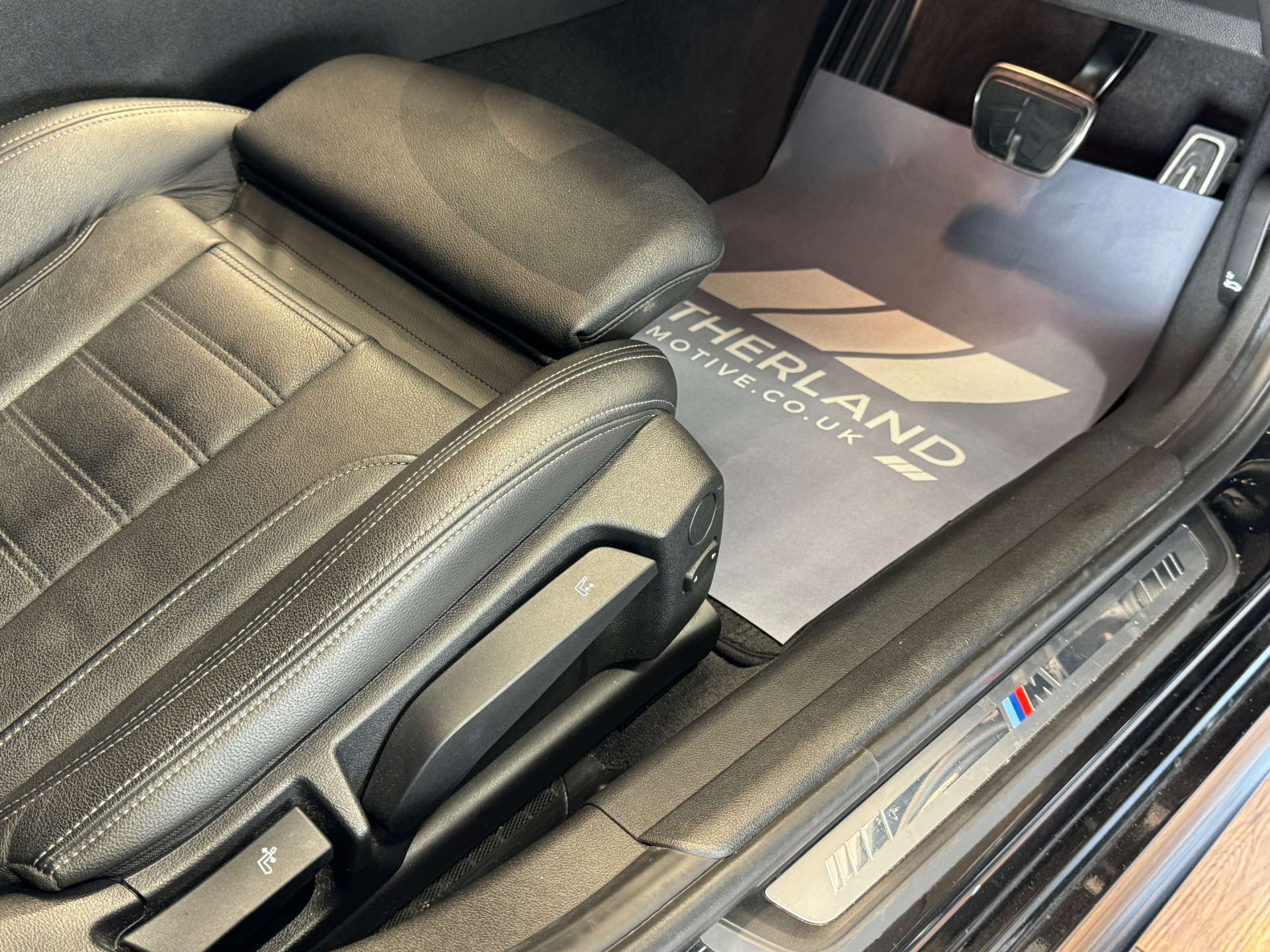 BMW 3 SERIES 3.0 M340D xDrive MHEV Auto 4WD 4dr #29