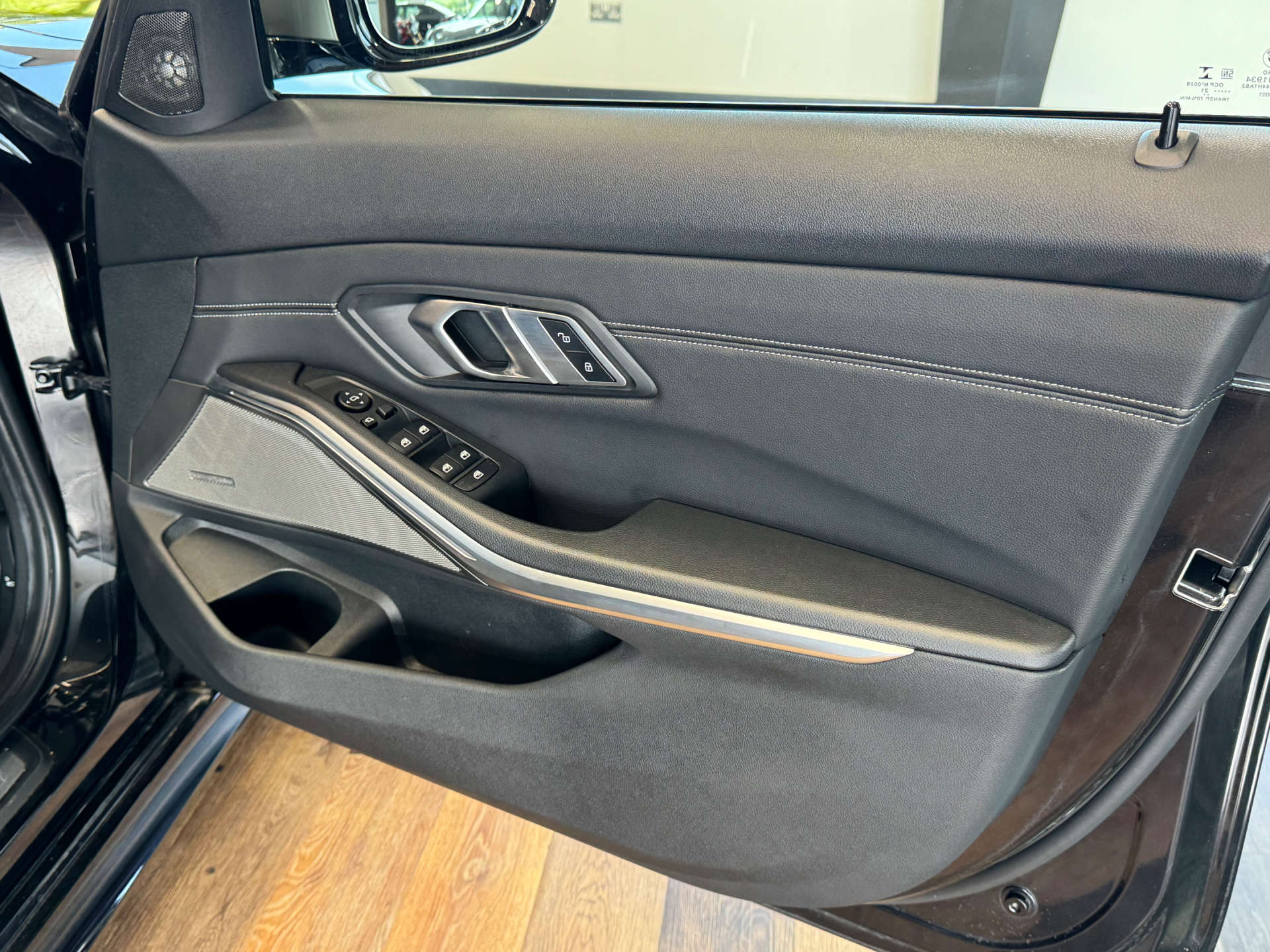 BMW 3 SERIES 3.0 M340D xDrive MHEV Auto 4WD 4dr #30