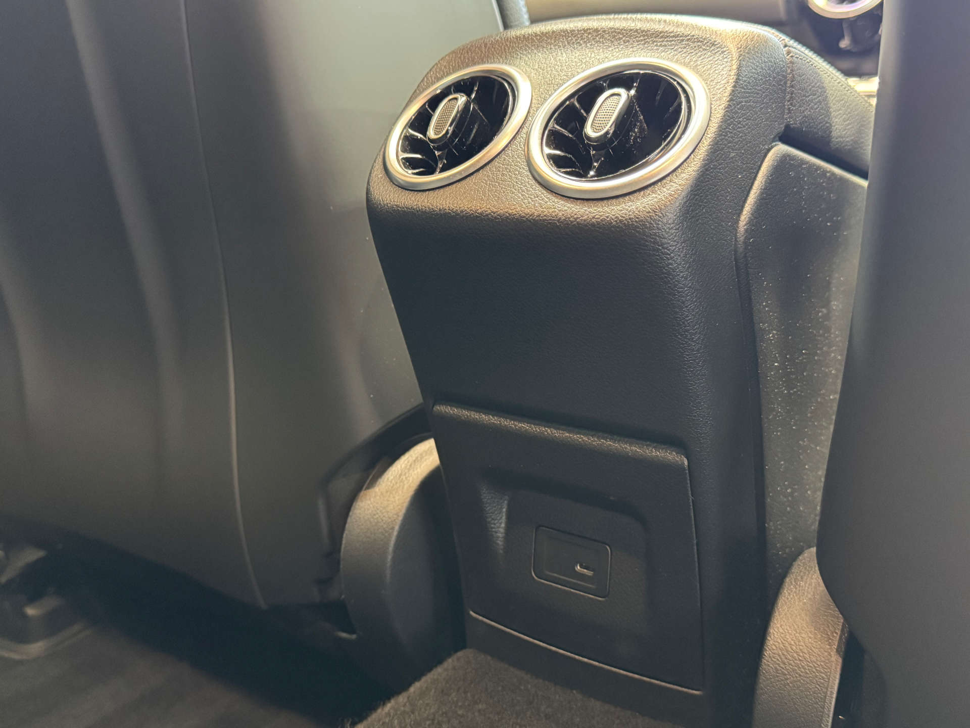 MERCEDES-BENZ A-CLASS 2.0 AMG A 45 S 4Matic+ + Auto 4WD 5dr #28