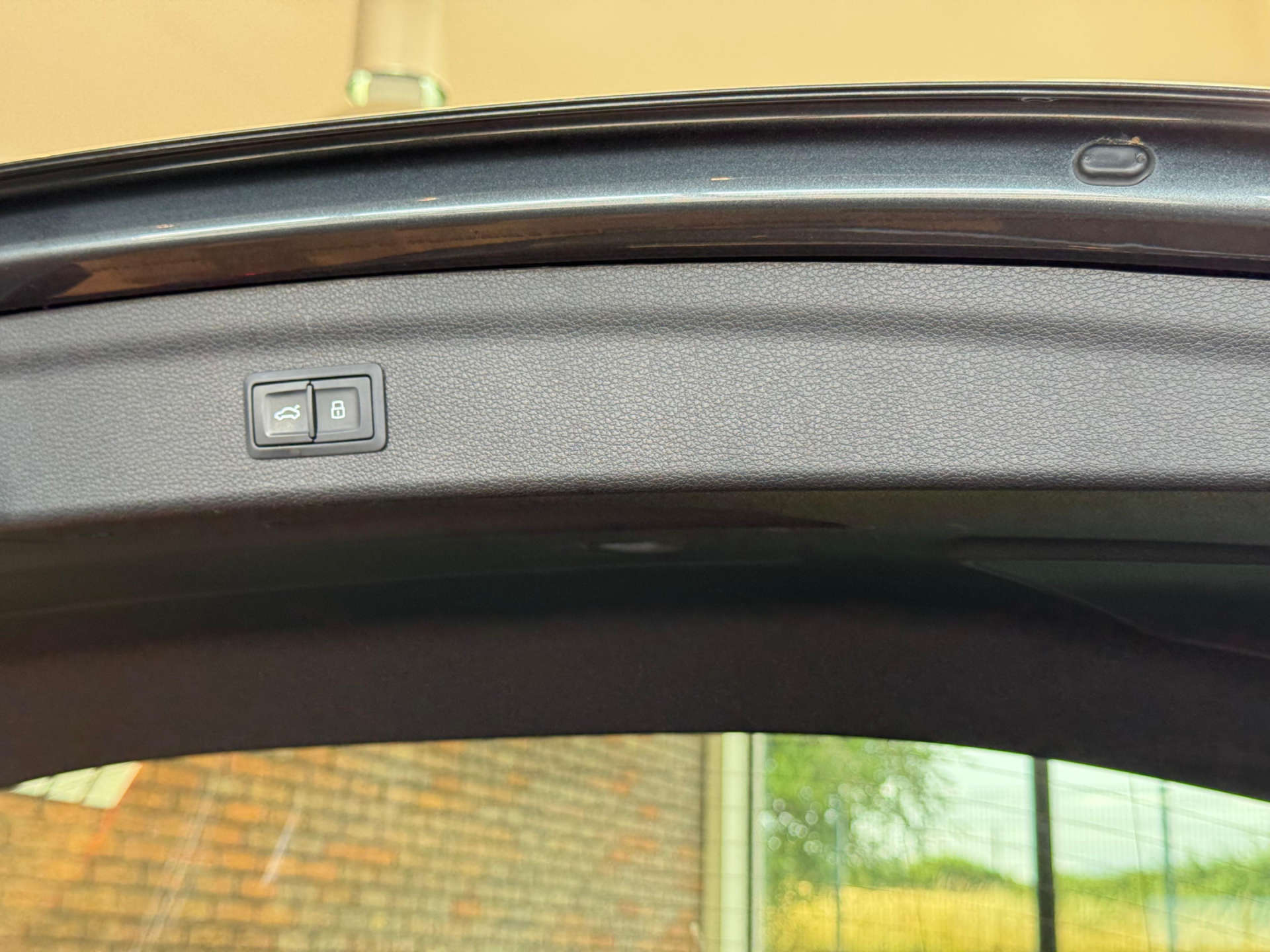 AUDI Q3 2.0 Q3 Vorsprung 35 TDI Semi-Auto 5dr #33