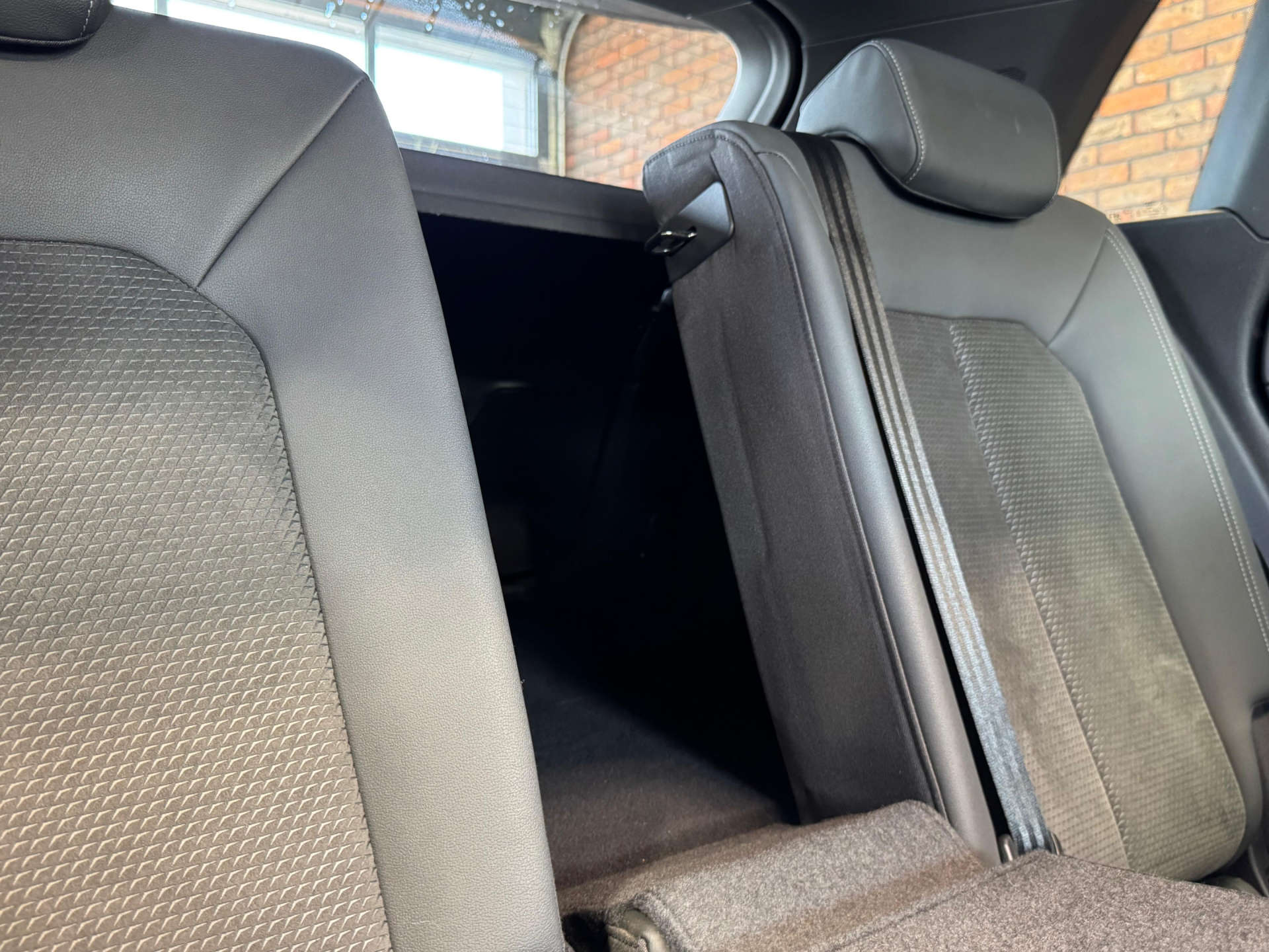 AUDI Q3 2.0 Q3 Vorsprung 35 TDI Semi-Auto 5dr #35