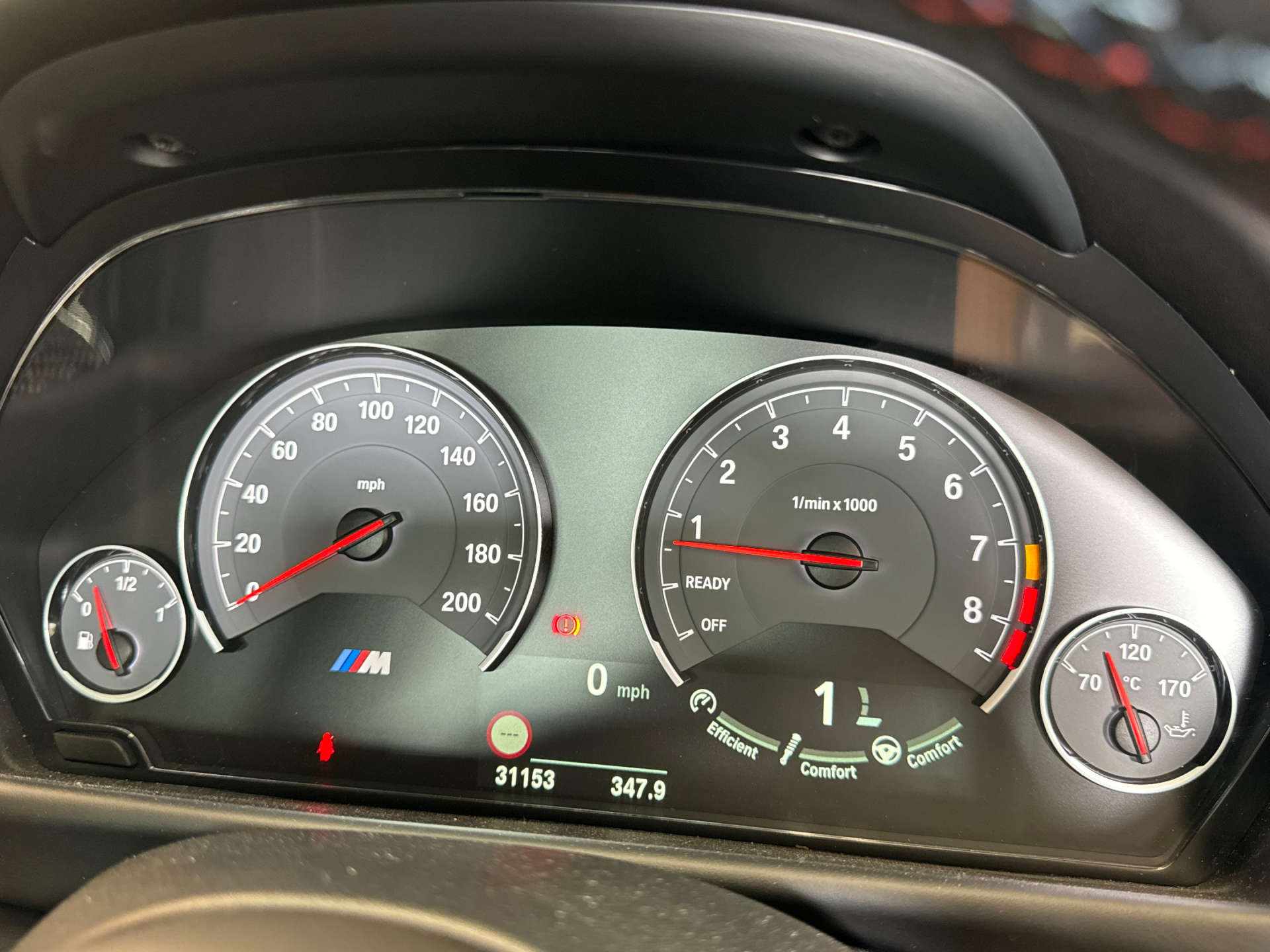 BMW 4 SERIES 3.0 M4 Competition Edition Package Semi-Auto 2dr #55