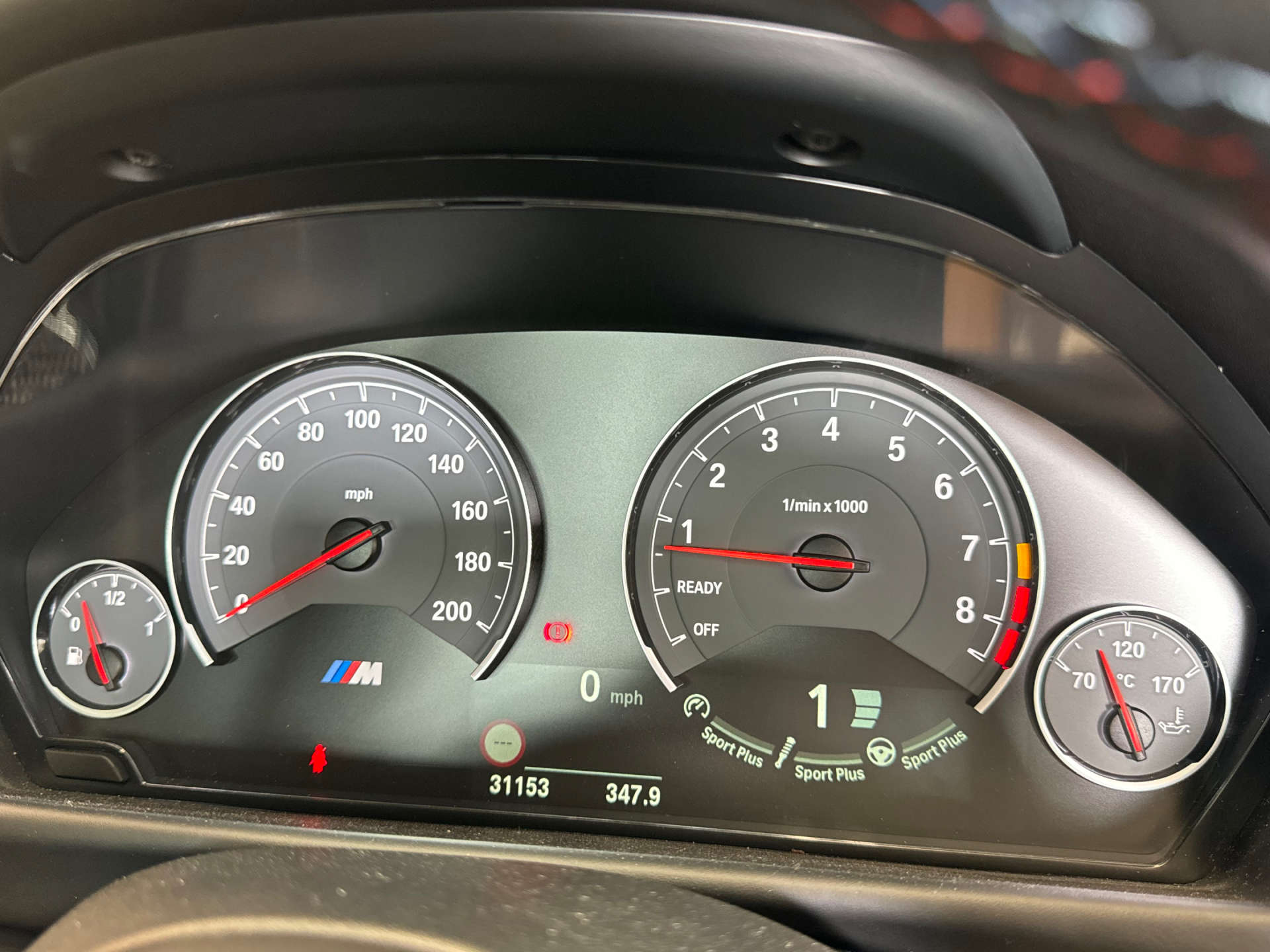 BMW 4 SERIES 3.0 M4 Competition Edition Package Semi-Auto 2dr #56