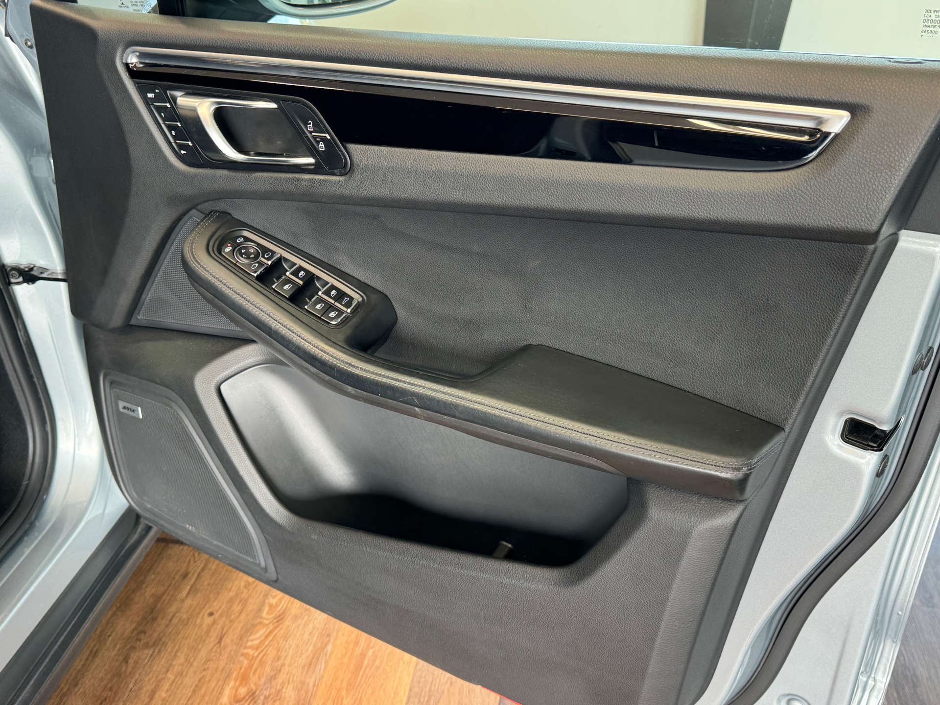 PORSCHE MACAN 3.0 Macan S Semi-Auto 4WD 5dr #37