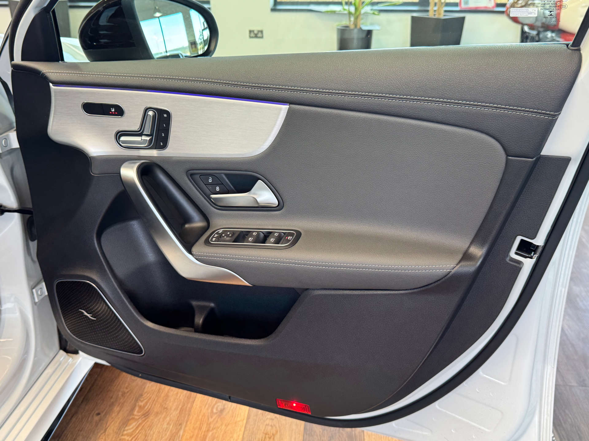 MERCEDES-BENZ A-CLASS 2.0 AMG A 45 S 4Matic+ + Auto 4WD 5dr #37