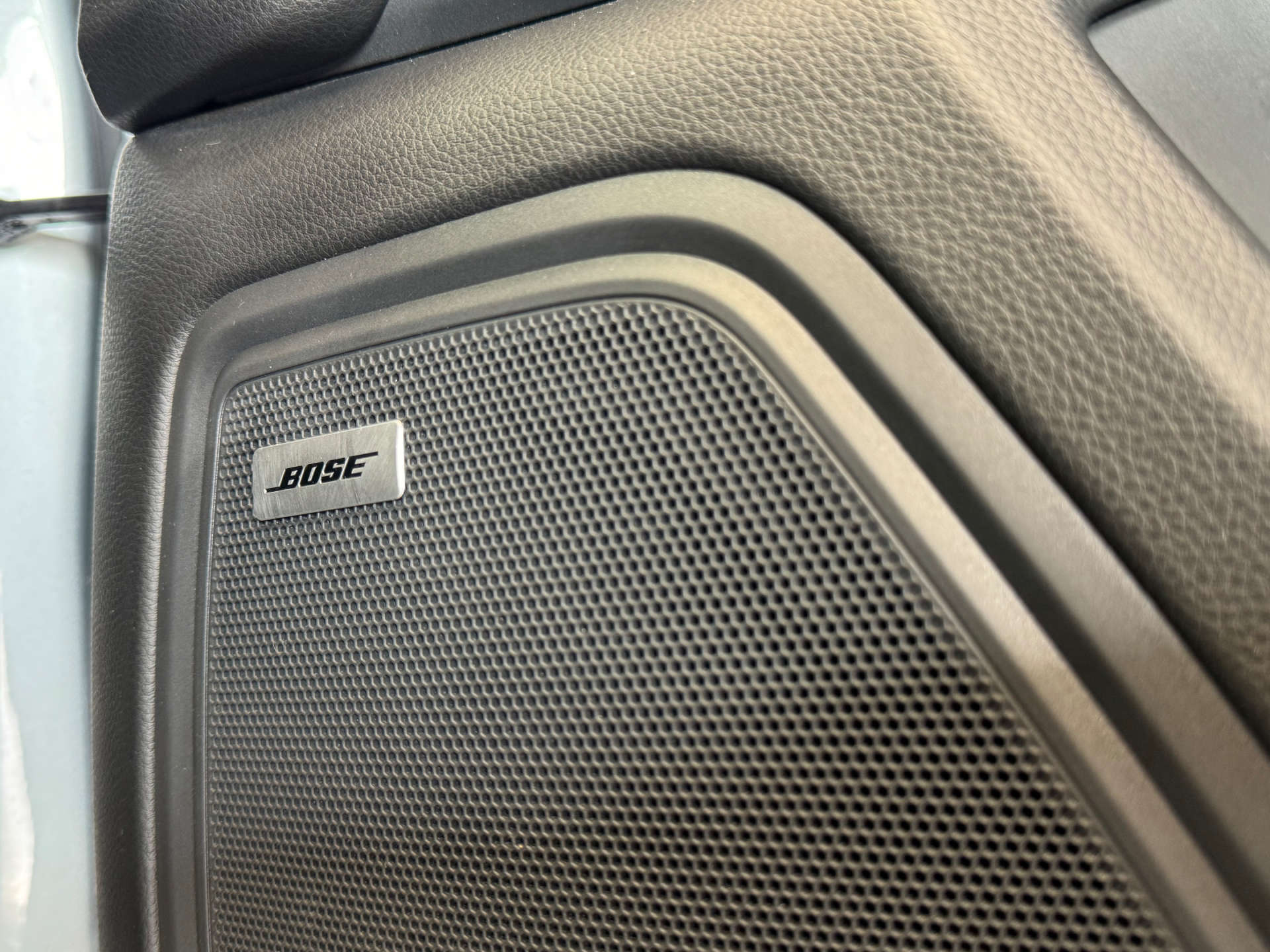 PORSCHE MACAN 3.0 Macan S Semi-Auto 4WD 5dr #39