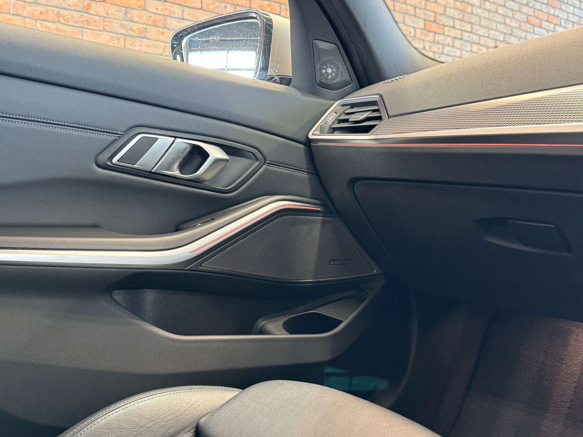 BMW 3 SERIES 3.0 M340D xDrive MHEV Auto 4WD 4dr #48