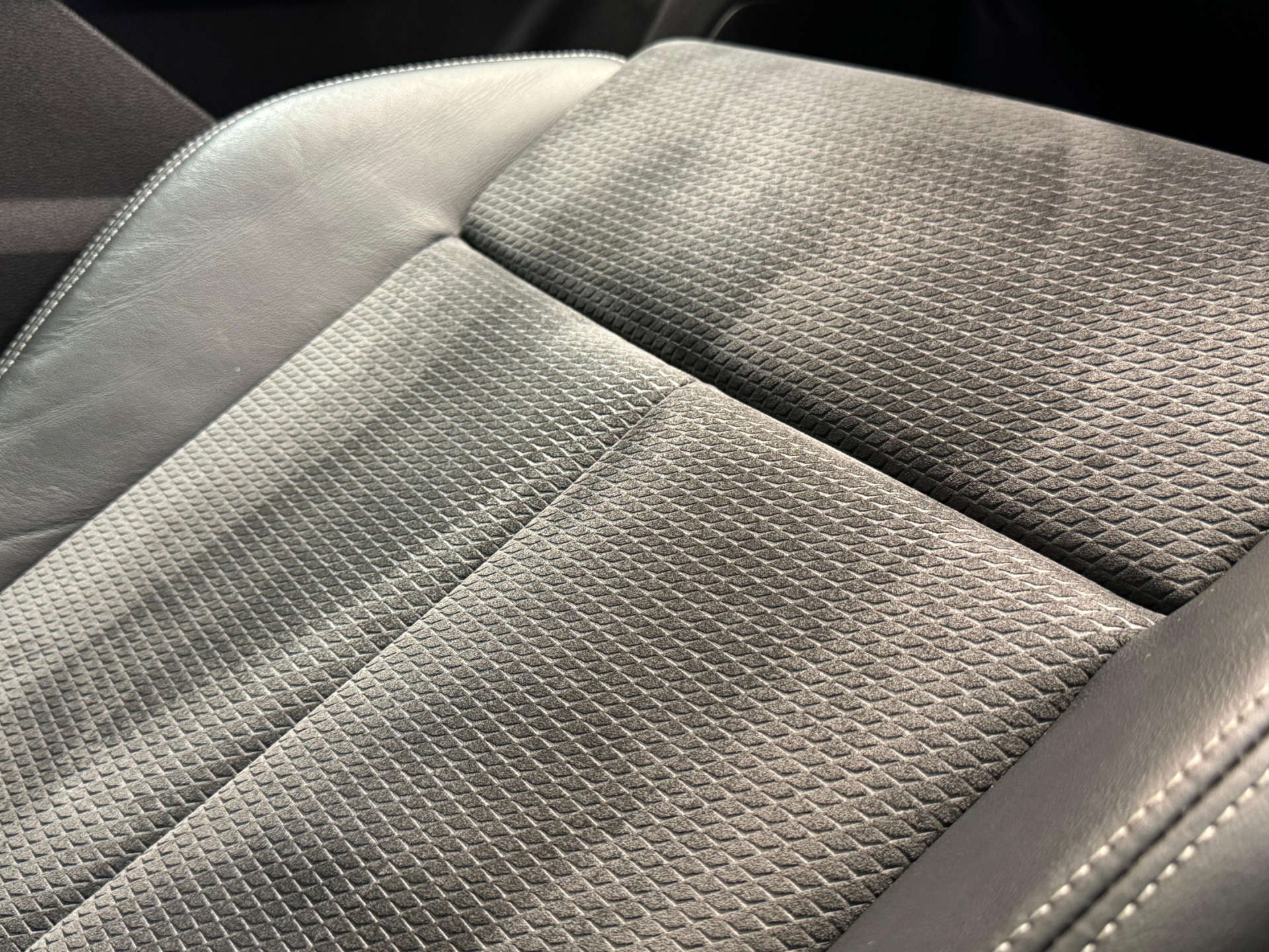 AUDI Q3 2.0 Q3 Vorsprung 35 TDI Semi-Auto 5dr #53