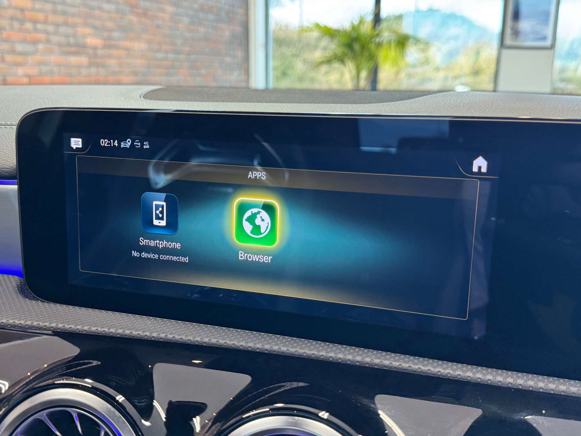 MERCEDES-BENZ A-CLASS 2.0 AMG A 45 S 4Matic+ + Auto 4WD 5dr #48