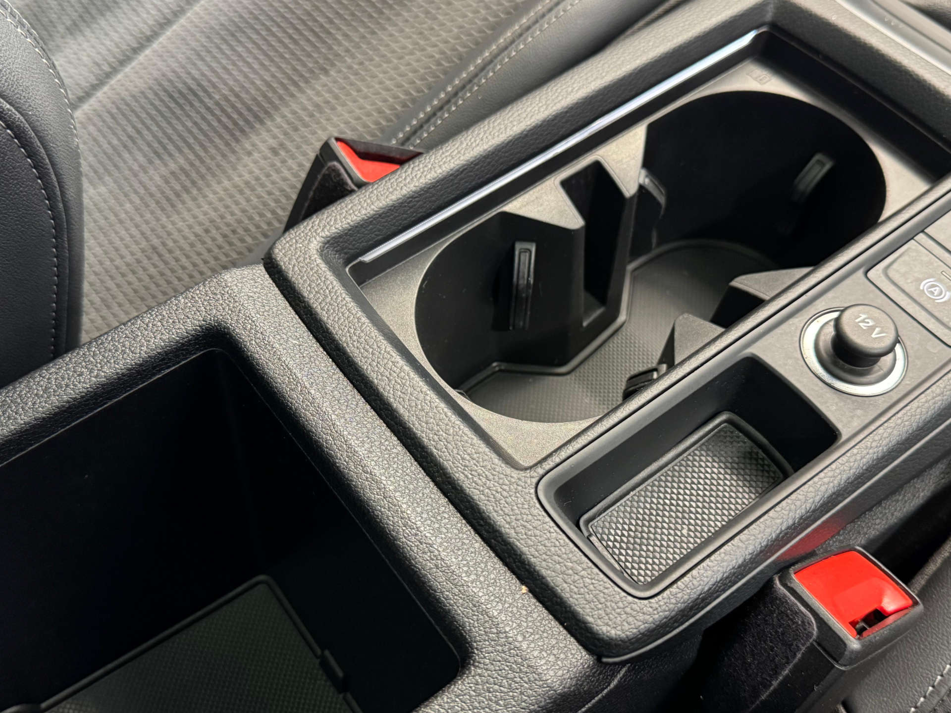 AUDI Q3 2.0 Q3 Vorsprung 35 TDI Semi-Auto 5dr #59