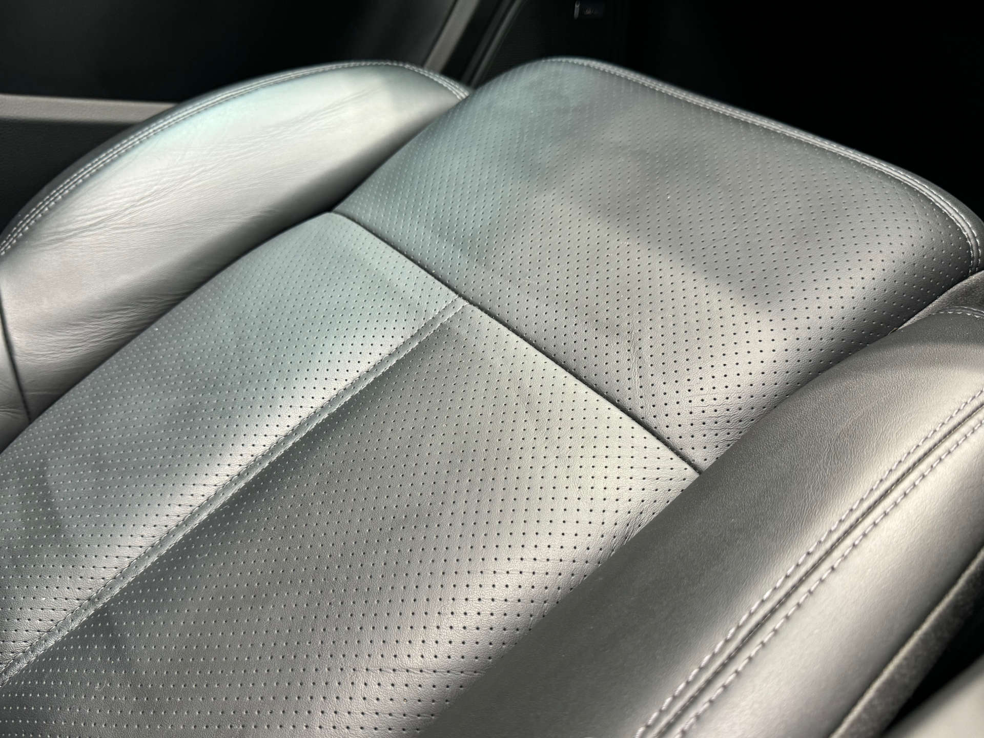 PORSCHE MACAN 3.0 Macan S Semi-Auto 4WD 5dr #49