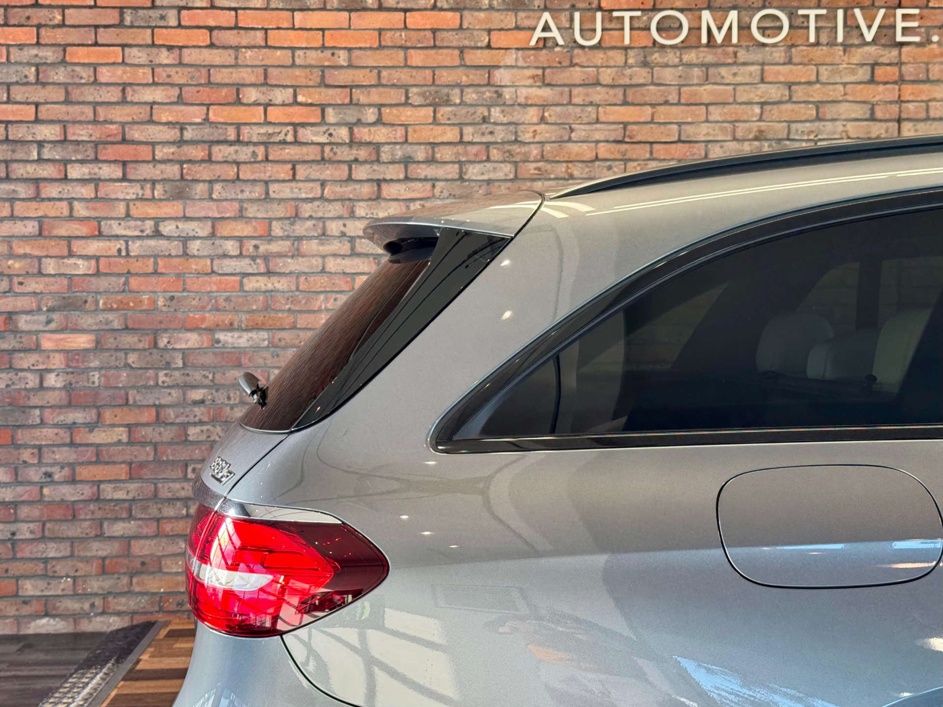 MERCEDES-BENZ E-CLASS 4.0 AMG E 63 S Night Edition Premium+ 4Matic+ Auto 4WD 5dr #19