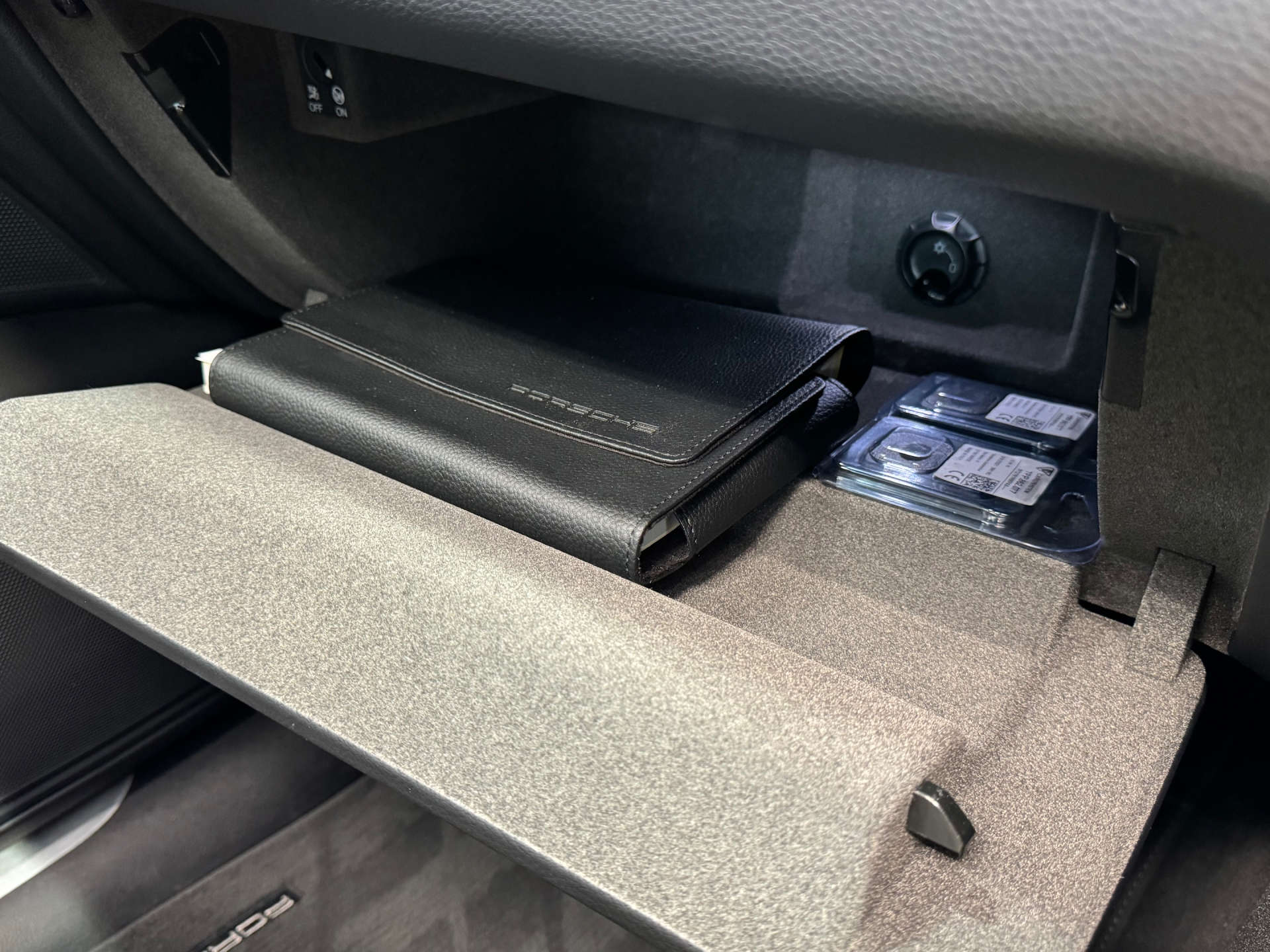 PORSCHE MACAN 3.0 Macan S Semi-Auto 4WD 5dr #51