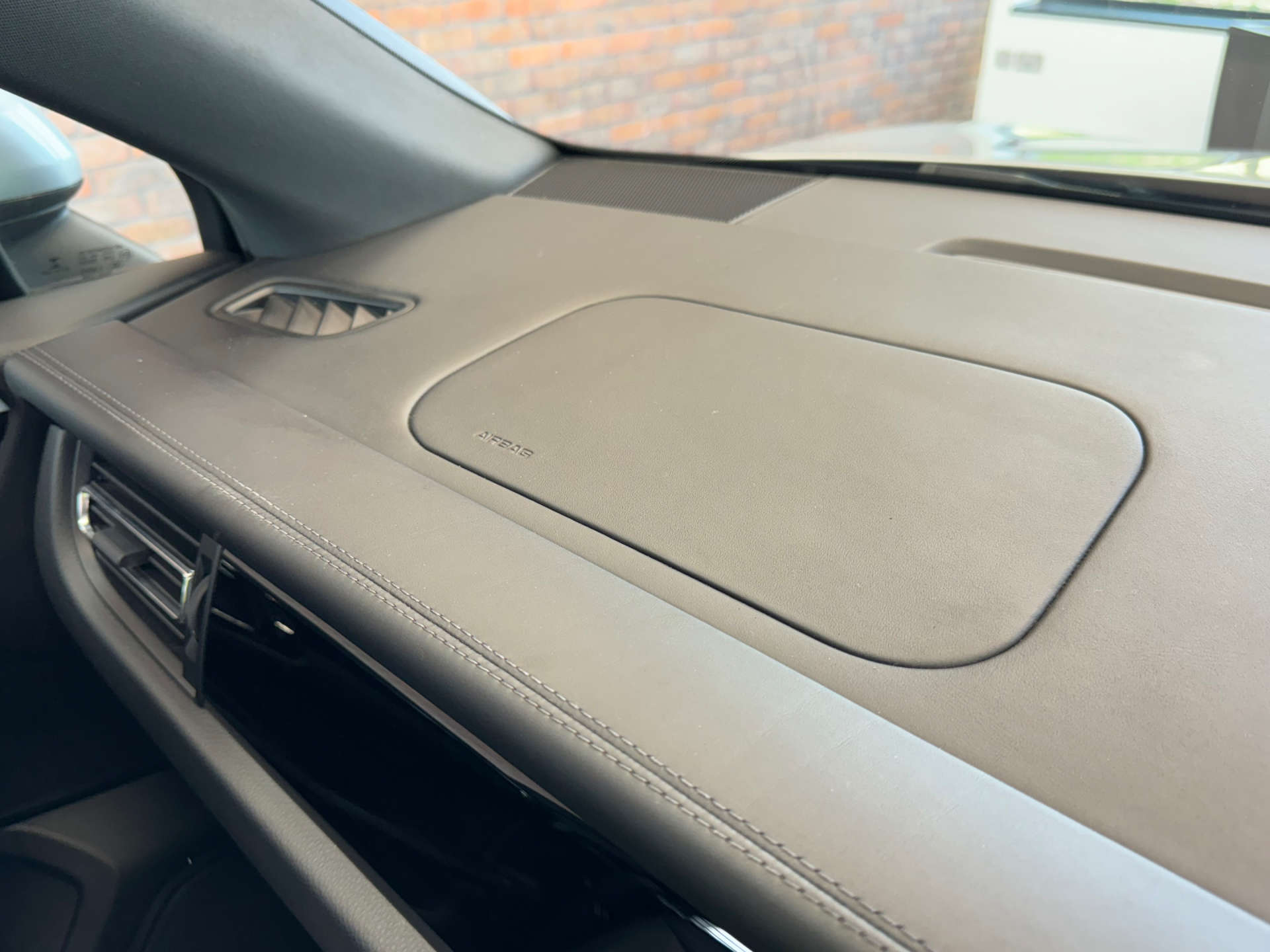 PORSCHE MACAN 3.0 Macan S Semi-Auto 4WD 5dr #52