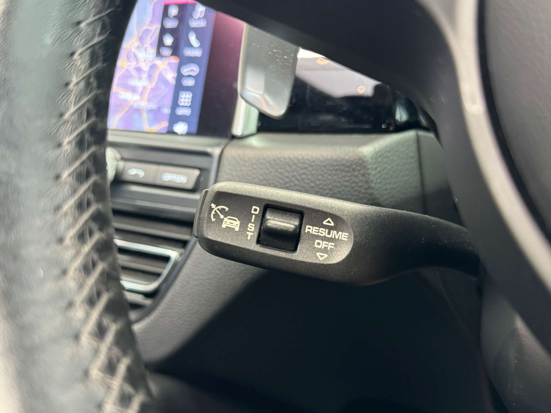PORSCHE MACAN 3.0 Macan S Semi-Auto 4WD 5dr #54