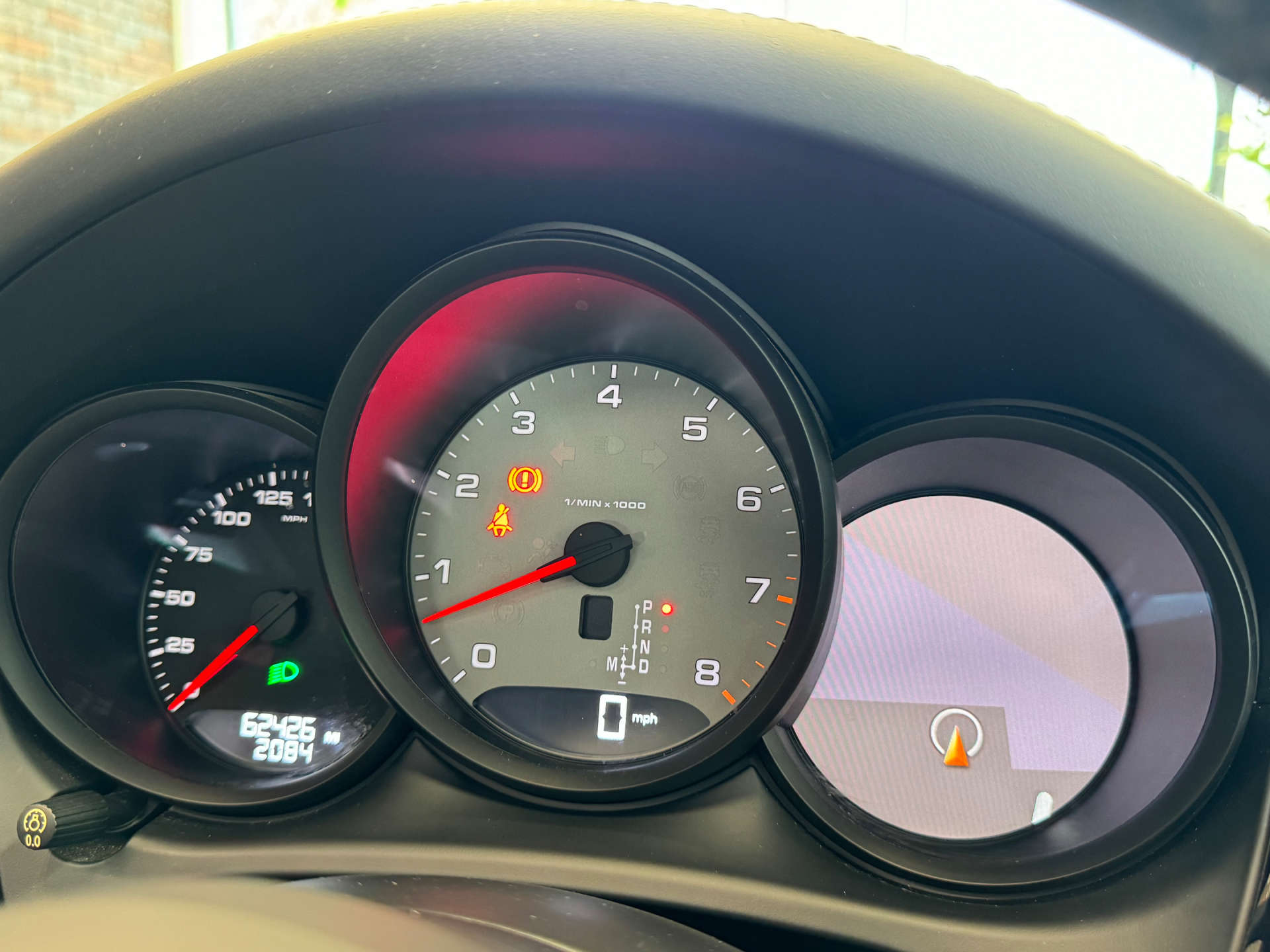 PORSCHE MACAN 3.0 Macan S Semi-Auto 4WD 5dr #55