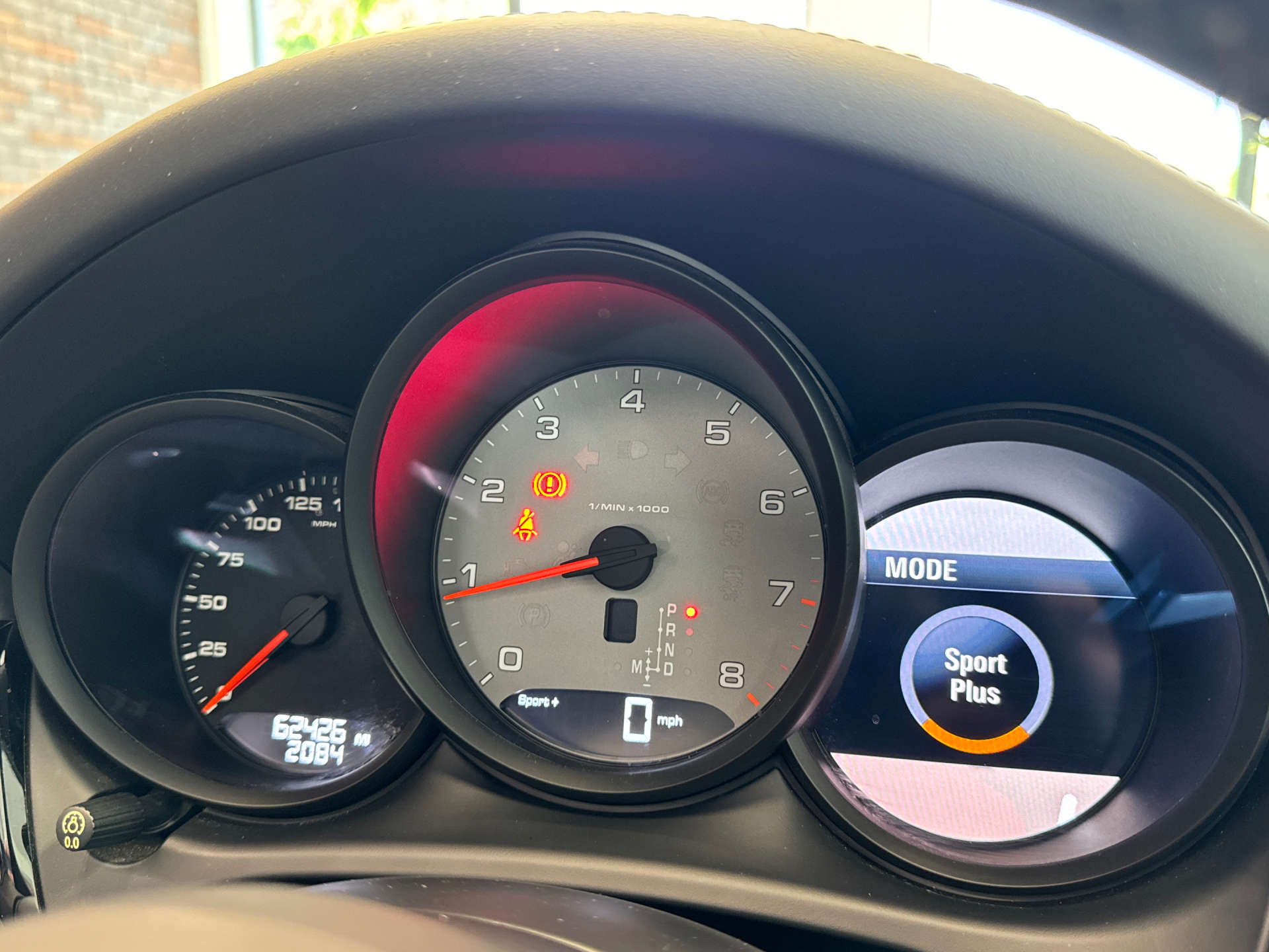 PORSCHE MACAN 3.0 Macan S Semi-Auto 4WD 5dr #63