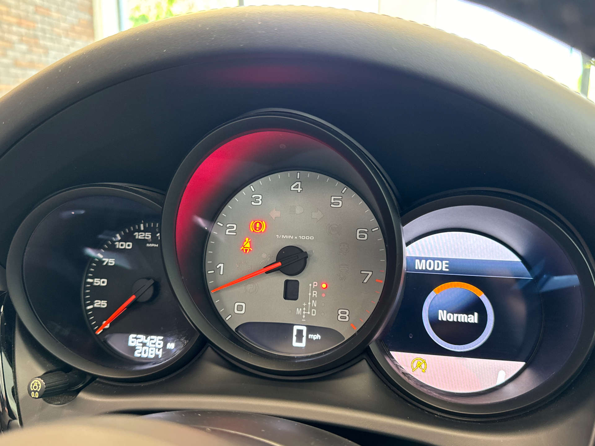 PORSCHE MACAN 3.0 Macan S Semi-Auto 4WD 5dr #65