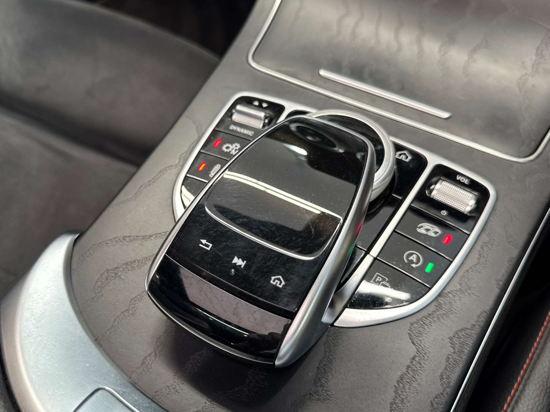 MERCEDES-BENZ C-CLASS 3.0 AMG C 43 Premium+ 4Matic Auto 4WD 2dr #46