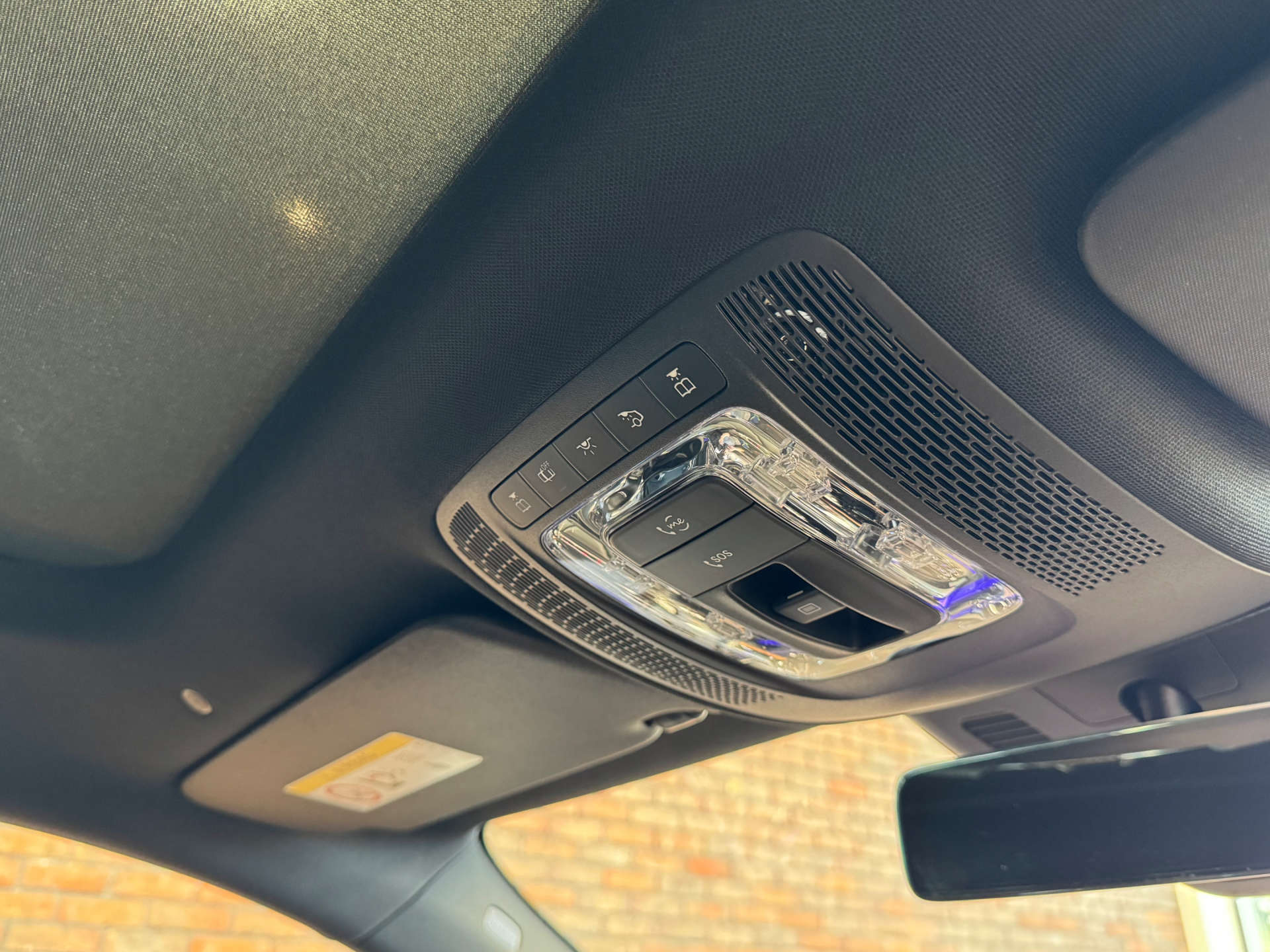 MERCEDES-BENZ A-CLASS 2.0 AMG A 45 S 4Matic+ + Auto 4WD 5dr #65