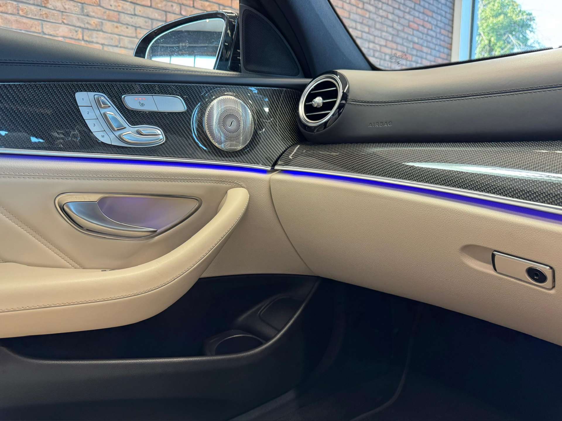 MERCEDES-BENZ E-CLASS 4.0 AMG E 63 S Night Edition Premium+ 4Matic+ Auto 4WD 5dr #59