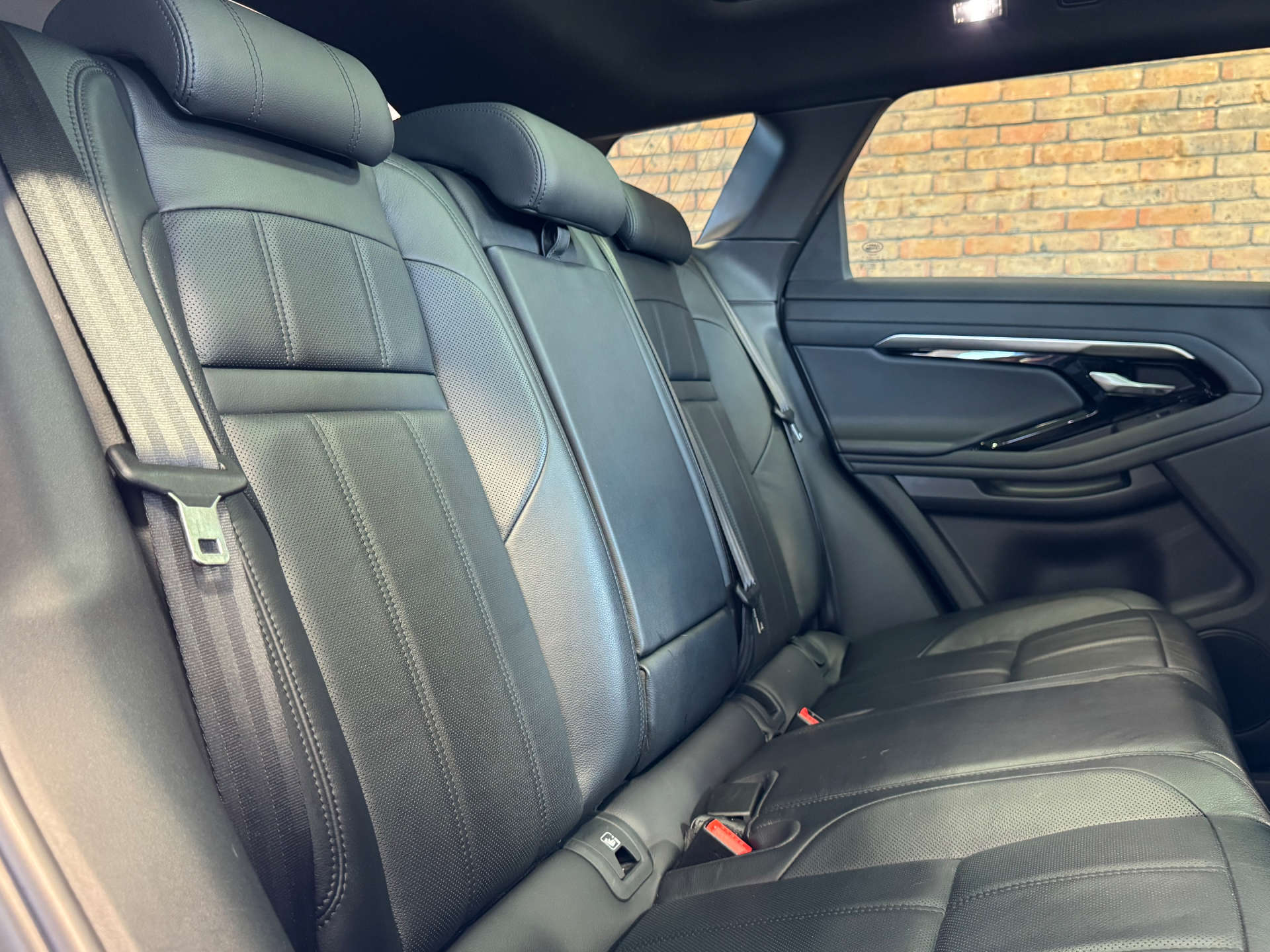 LAND ROVER RANGE ROVER EVOQUE 2.0 Range Rover Evoque R-Dynamic S Auto 4WD 5dr #22