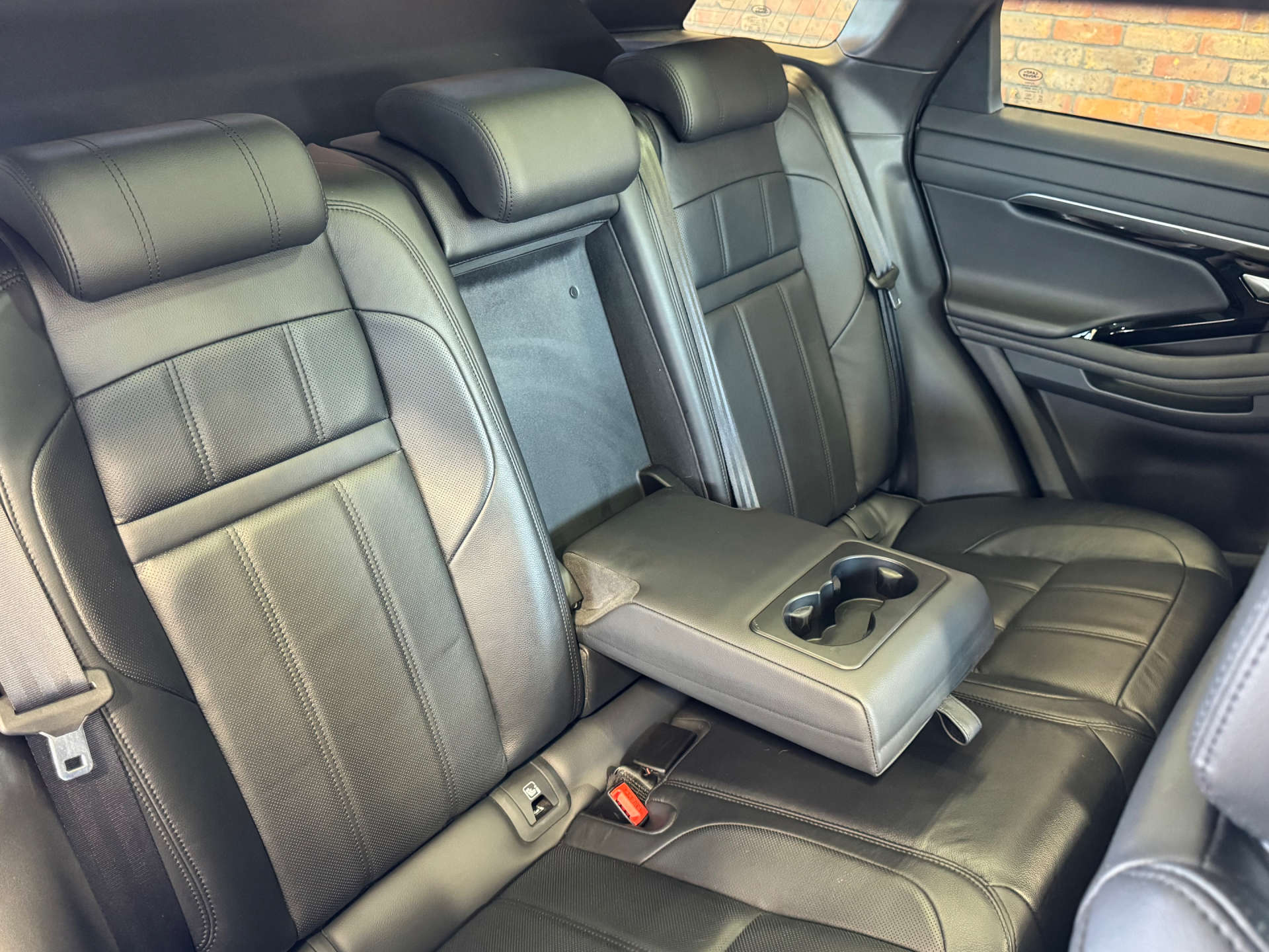 LAND ROVER RANGE ROVER EVOQUE 2.0 Range Rover Evoque R-Dynamic S Auto 4WD 5dr #24