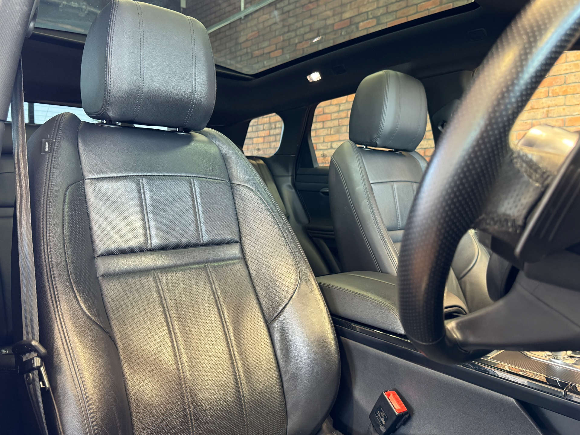 LAND ROVER RANGE ROVER EVOQUE 2.0 Range Rover Evoque R-Dynamic S Auto 4WD 5dr #28