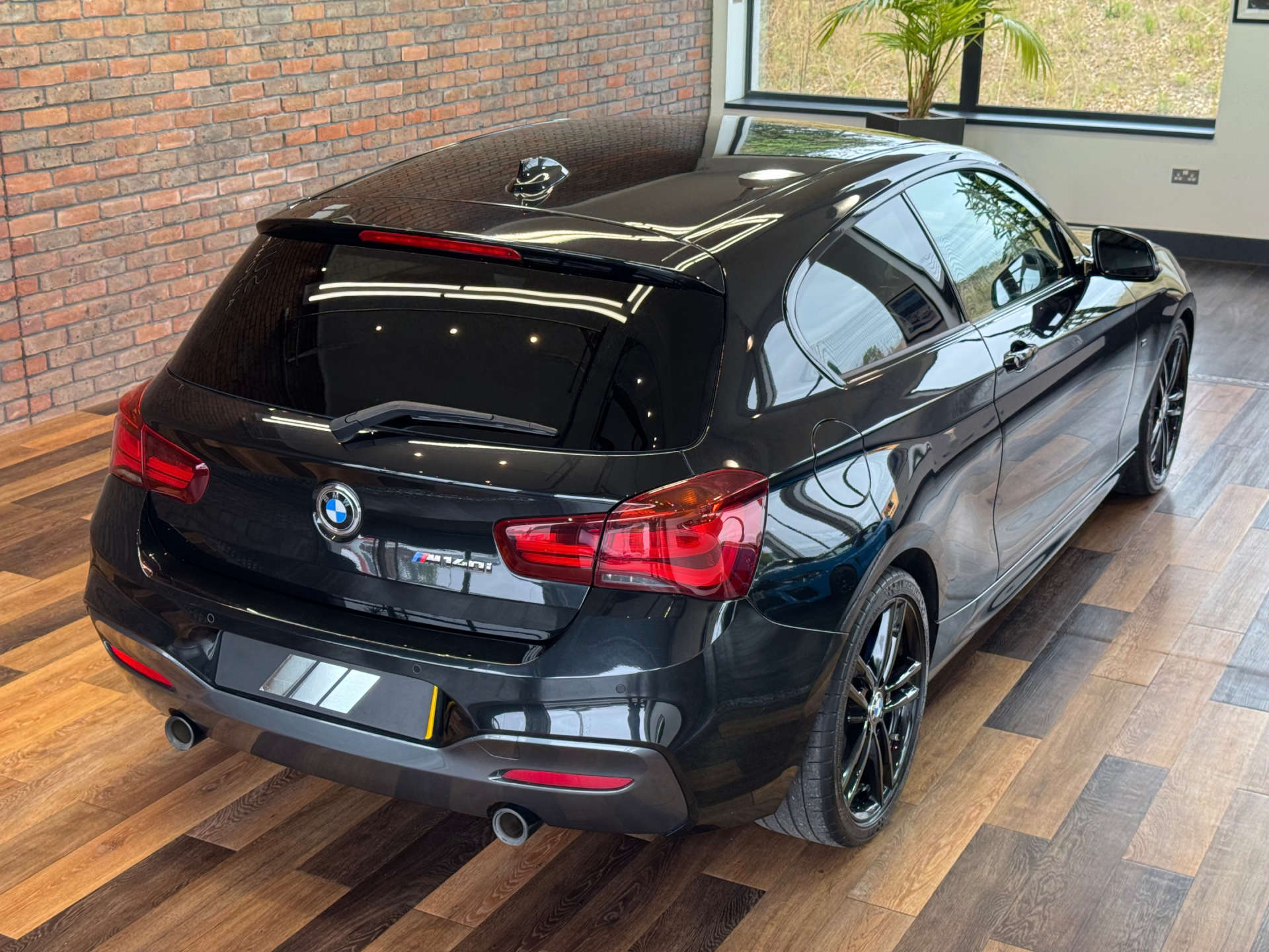 BMW 1 SERIES 3.0 M140I Shadow Edition Auto 3dr #7