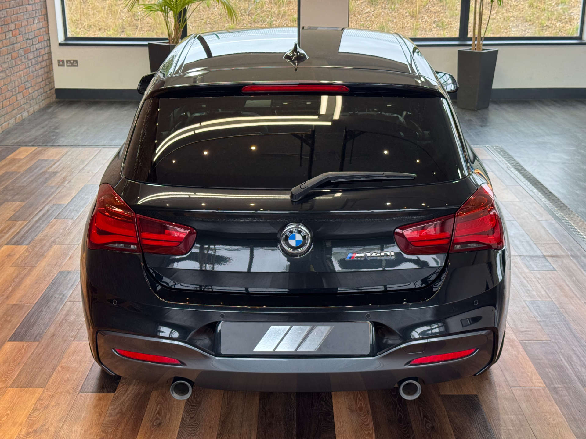 BMW 1 SERIES 3.0 M140I Shadow Edition Auto 3dr #8