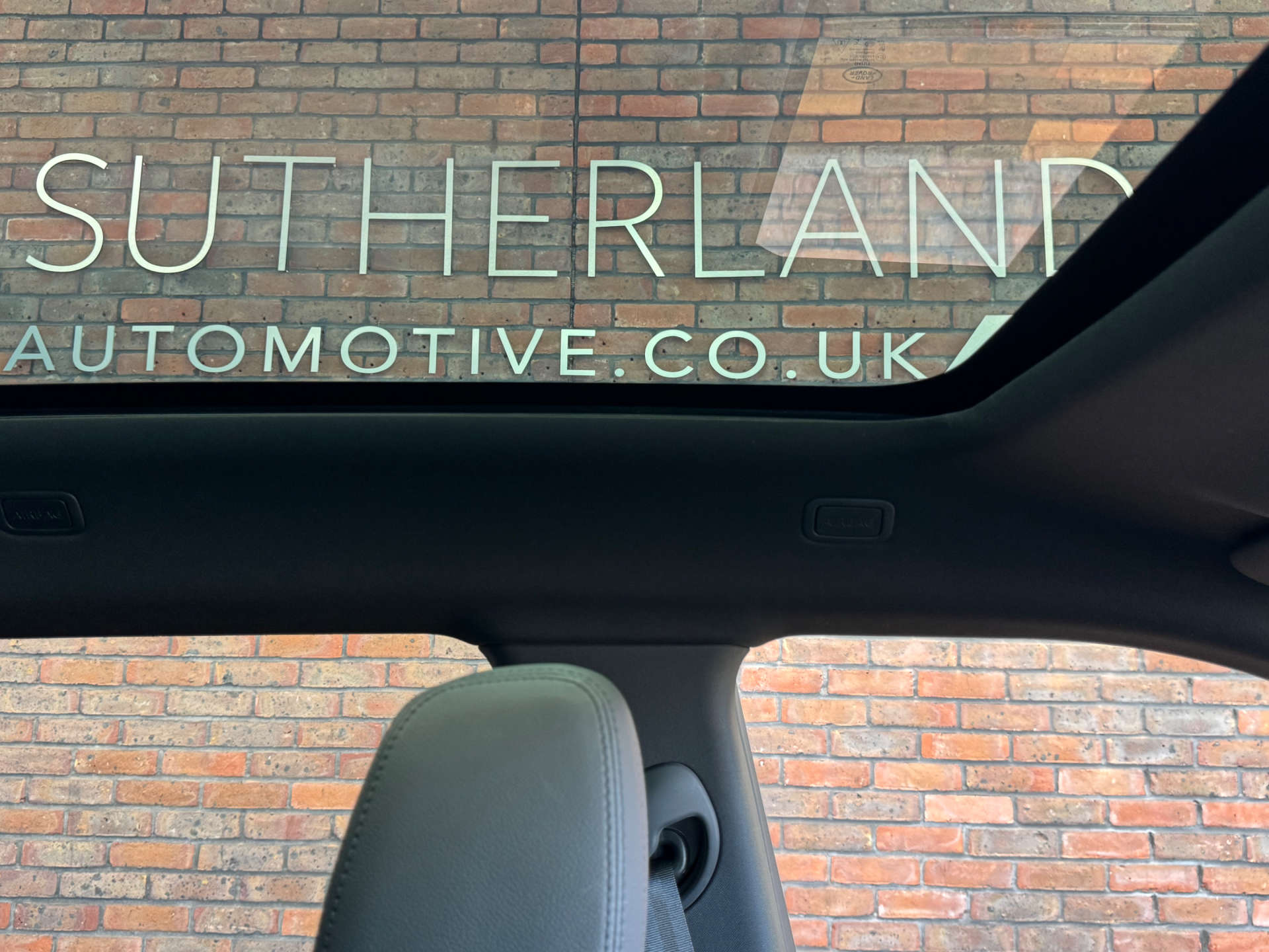LAND ROVER RANGE ROVER EVOQUE 2.0 Range Rover Evoque R-Dynamic S Auto 4WD 5dr #41