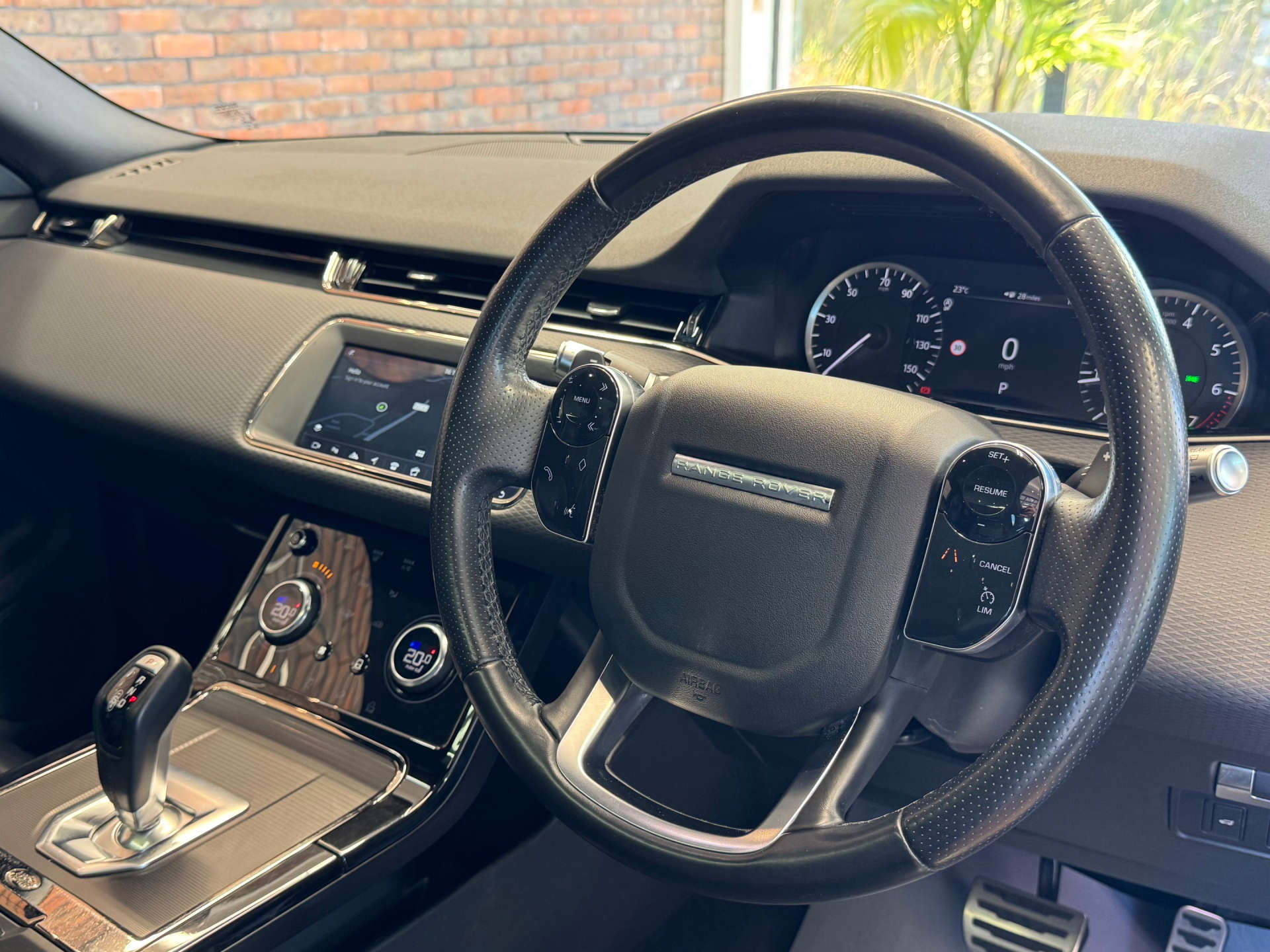 LAND ROVER RANGE ROVER EVOQUE 2.0 Range Rover Evoque R-Dynamic S Auto 4WD 5dr #43
