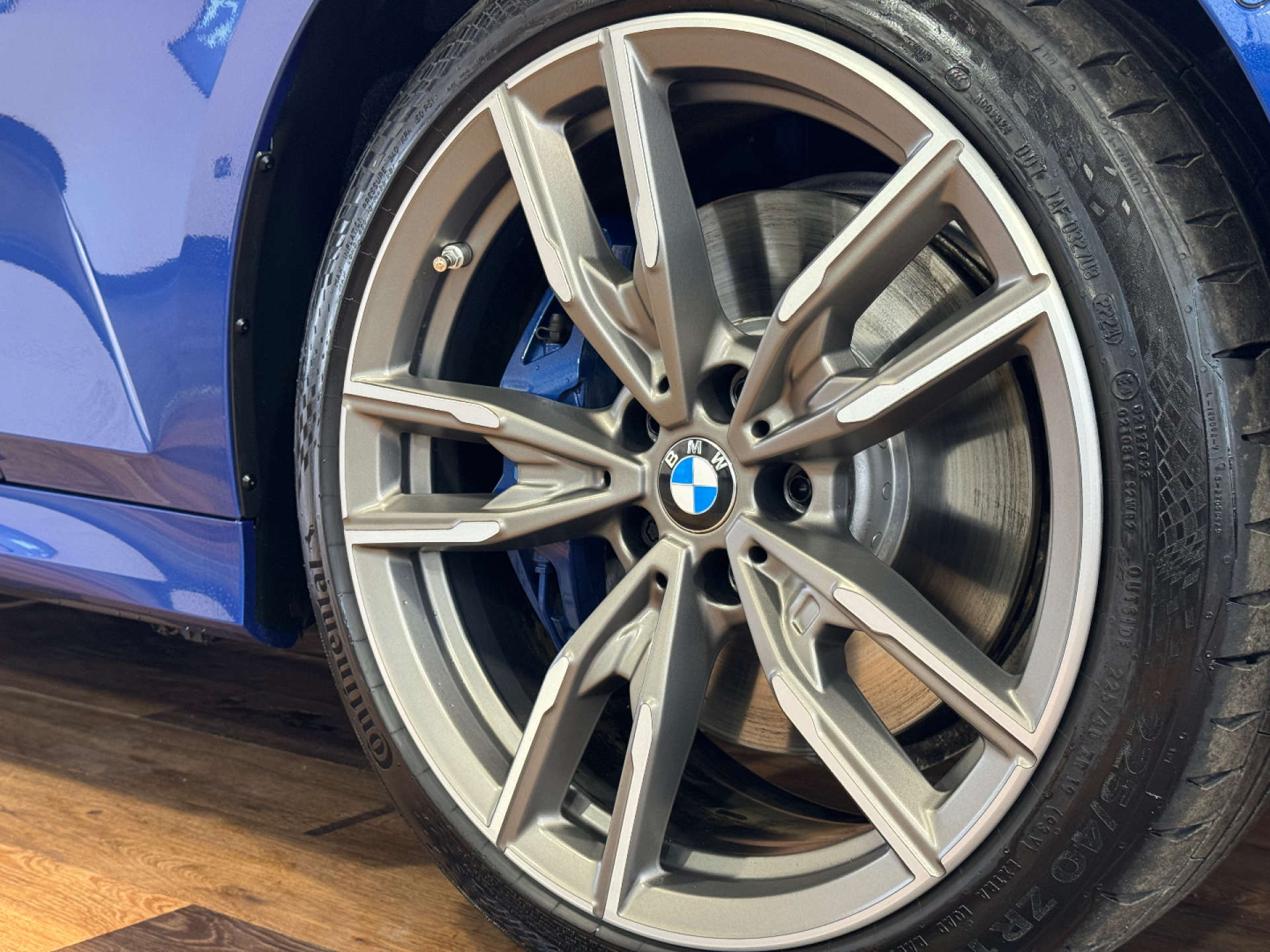 BMW 3 SERIES 3.0 M340i xDrive Auto 4WD 5dr #17