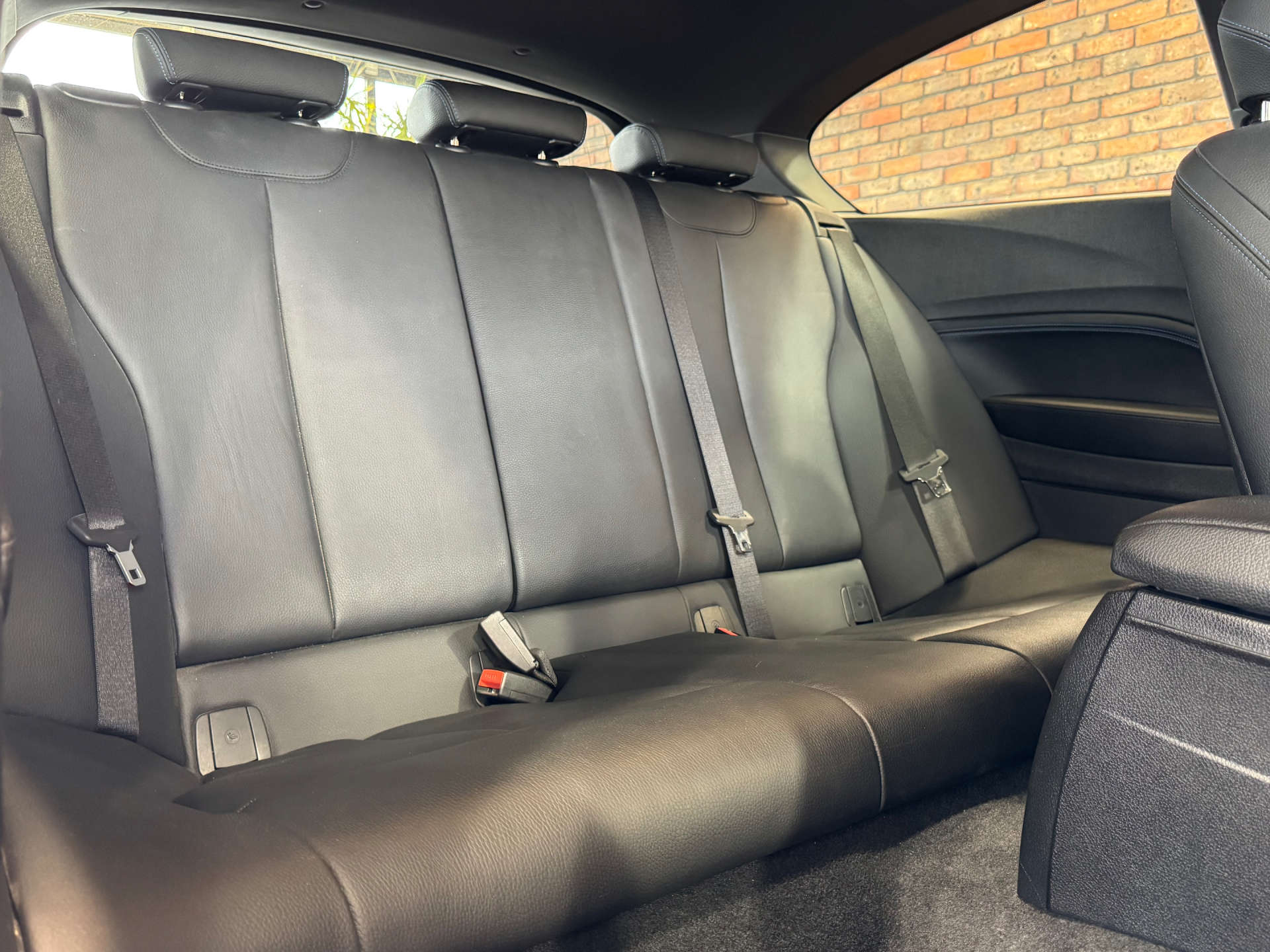 BMW 1 SERIES 3.0 M140I Shadow Edition Auto 3dr #18