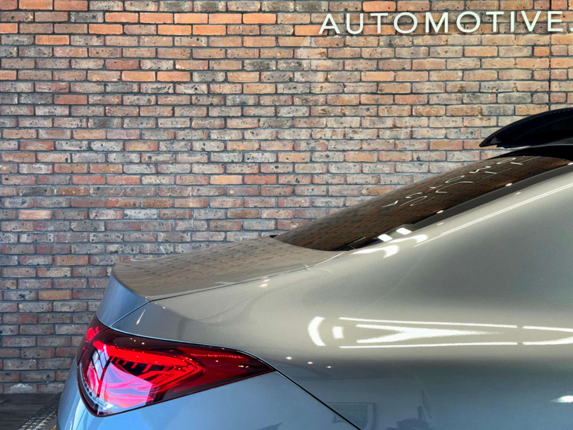 MERCEDES-BENZ CLA 1.3 CLA 180 AMG Line Premium+ Auto 4dr #22