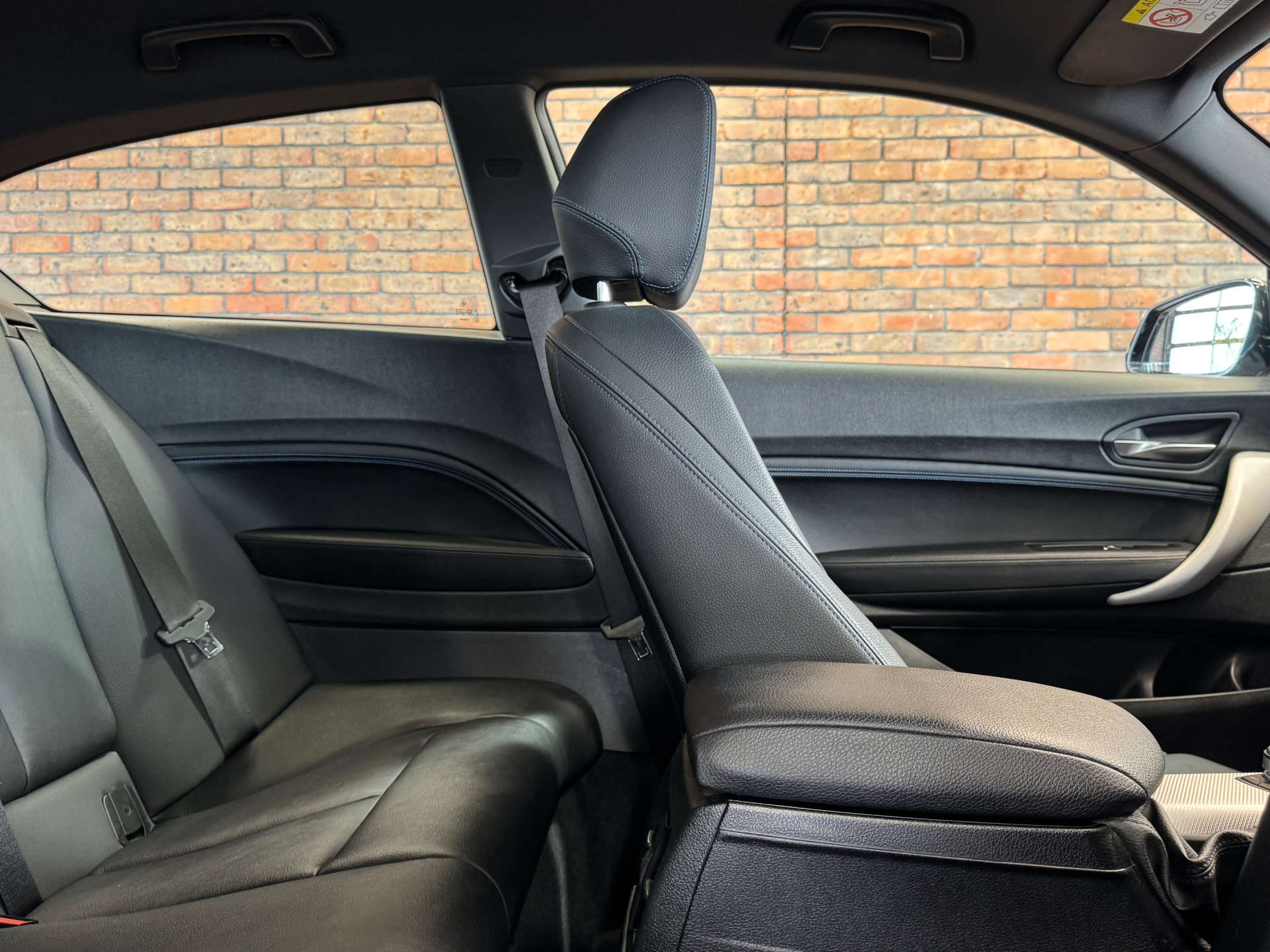 BMW 1 SERIES 3.0 M140I Shadow Edition Auto 3dr #19