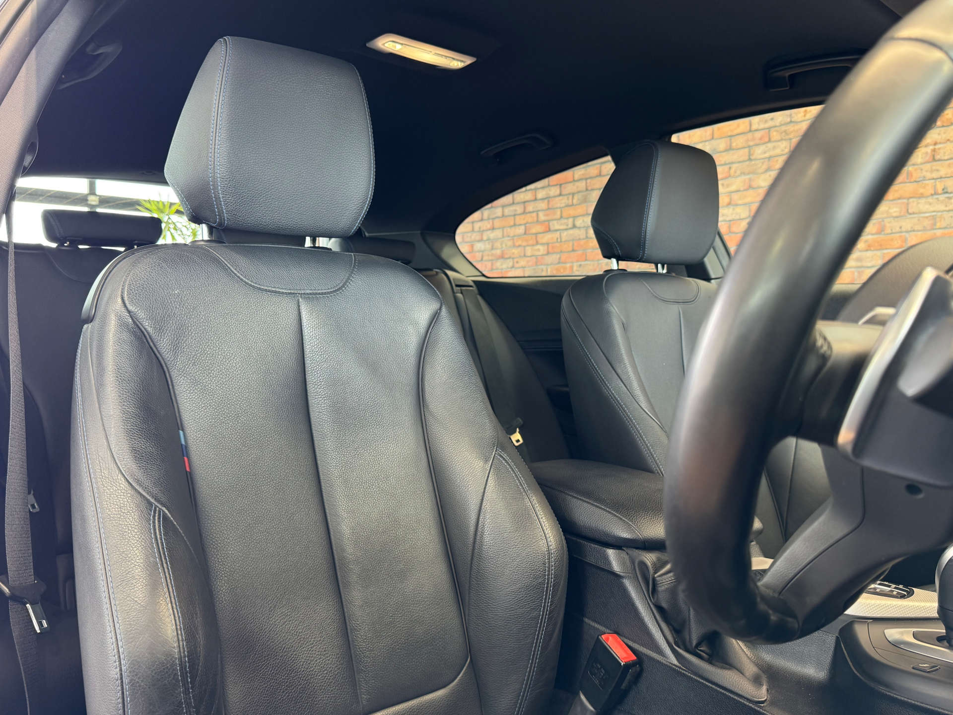 BMW 1 SERIES 3.0 M140I Shadow Edition Auto 3dr #22