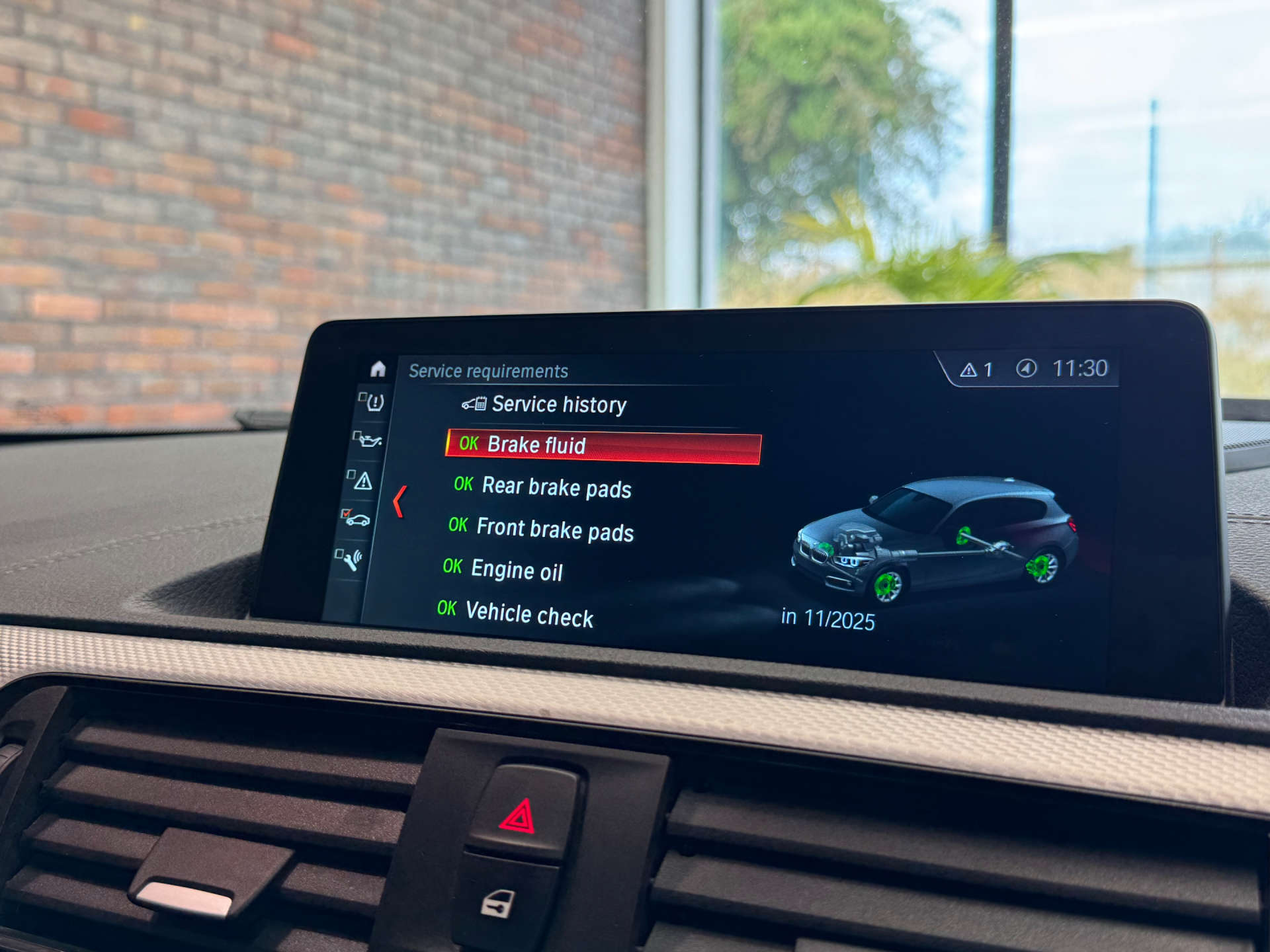 BMW 1 SERIES 3.0 M140I Shadow Edition Auto 3dr #26