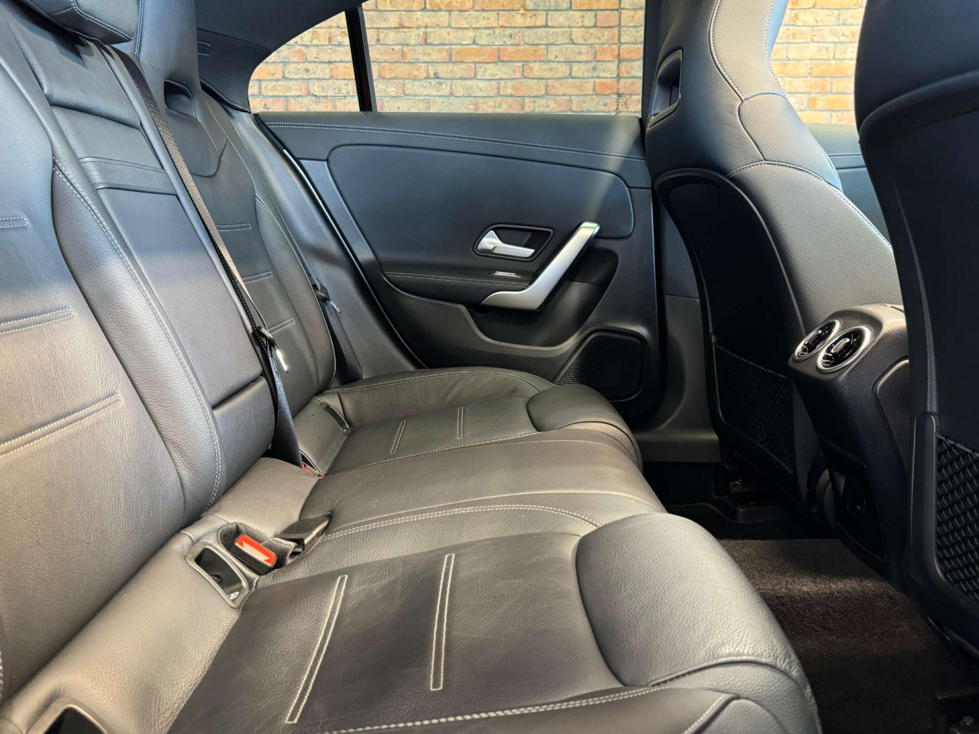 MERCEDES-BENZ CLA 1.3 CLA 180 AMG Line Premium+ Auto 4dr #30