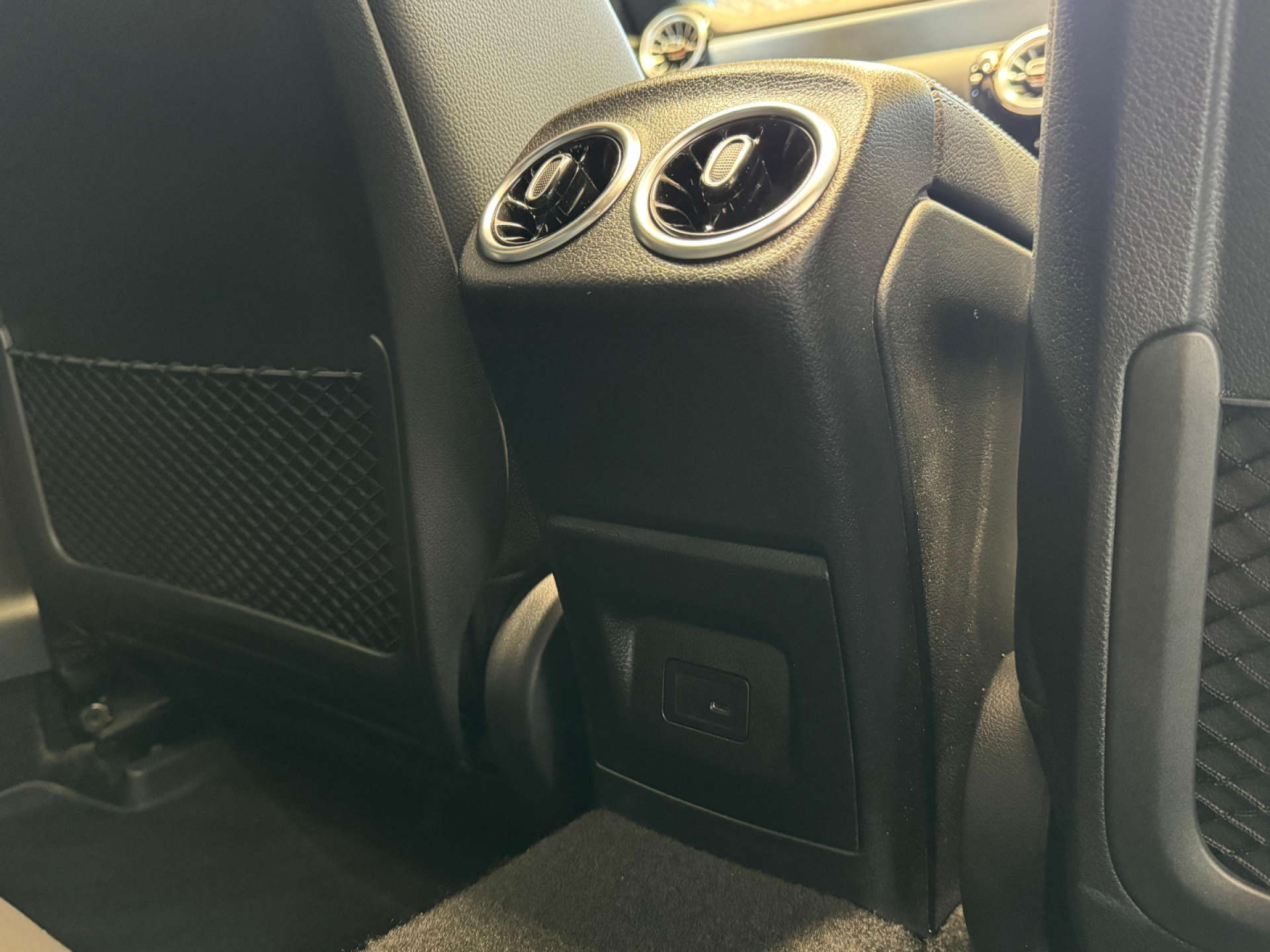 MERCEDES-BENZ CLA 1.3 CLA 180 AMG Line Premium+ Auto 4dr #31