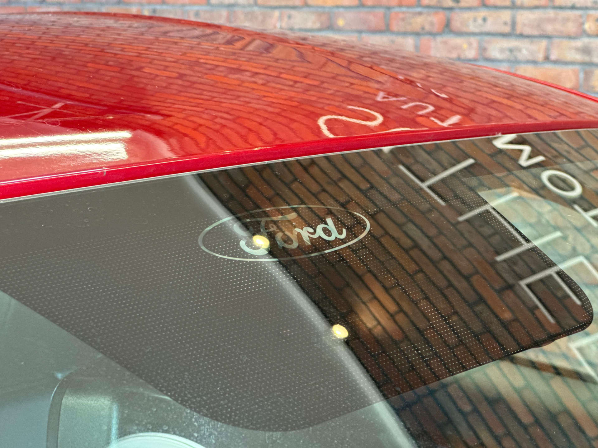 FORD MUSTANG 5.0 Mustang GT 2dr #15