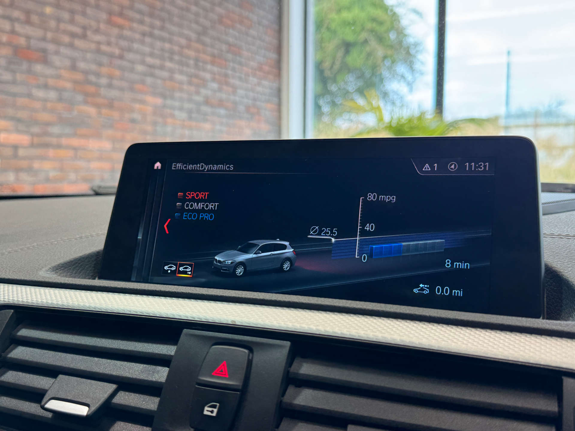 BMW 1 SERIES 3.0 M140I Shadow Edition Auto 3dr #30