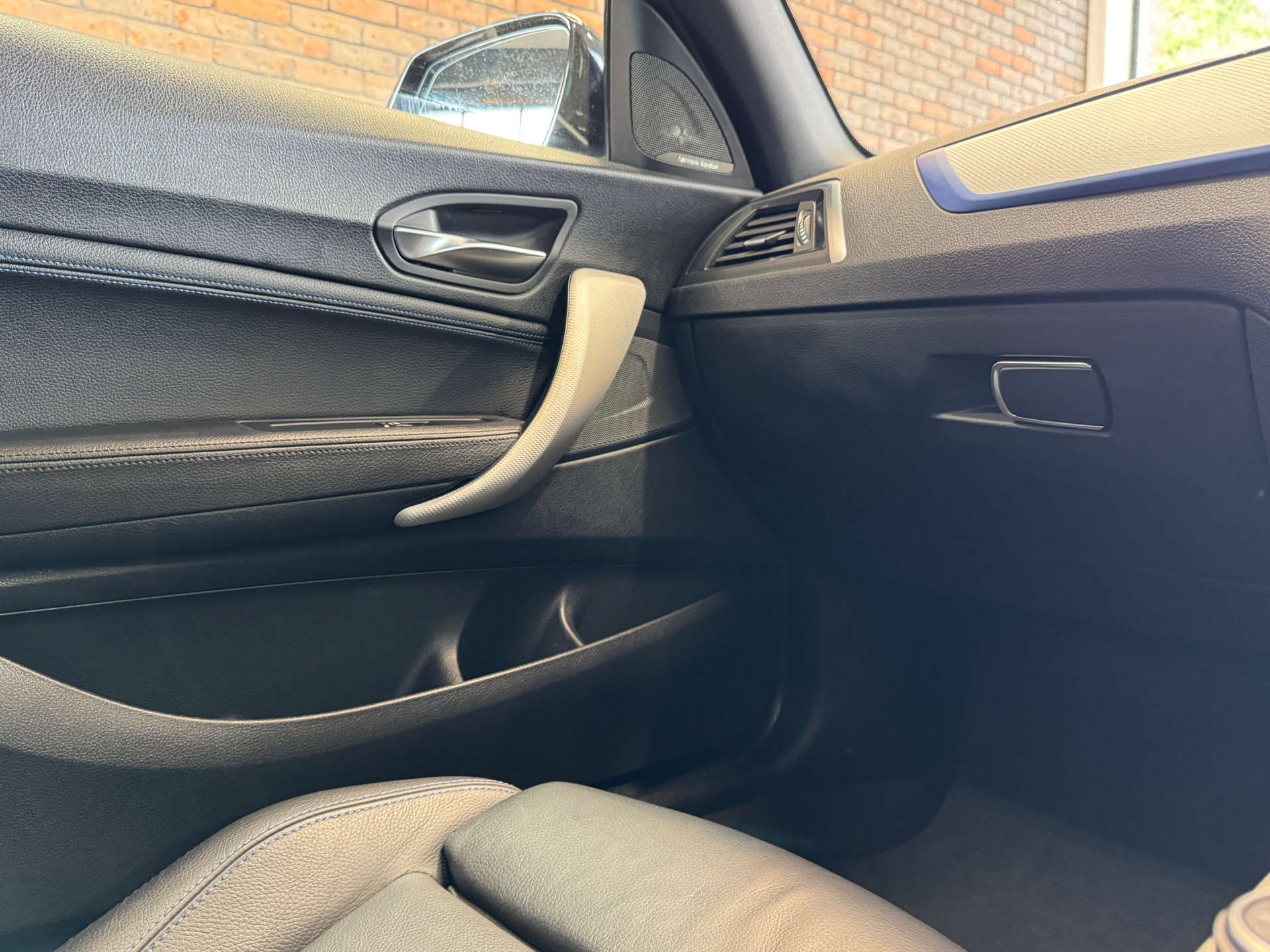 BMW 1 SERIES 3.0 M140I Shadow Edition Auto 3dr #35