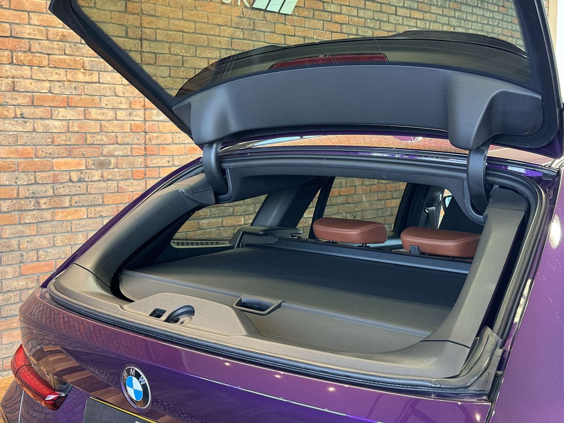 BMW 3 SERIES 3.0 M3 Competition M xDrive Auto 4WD 5dr #32