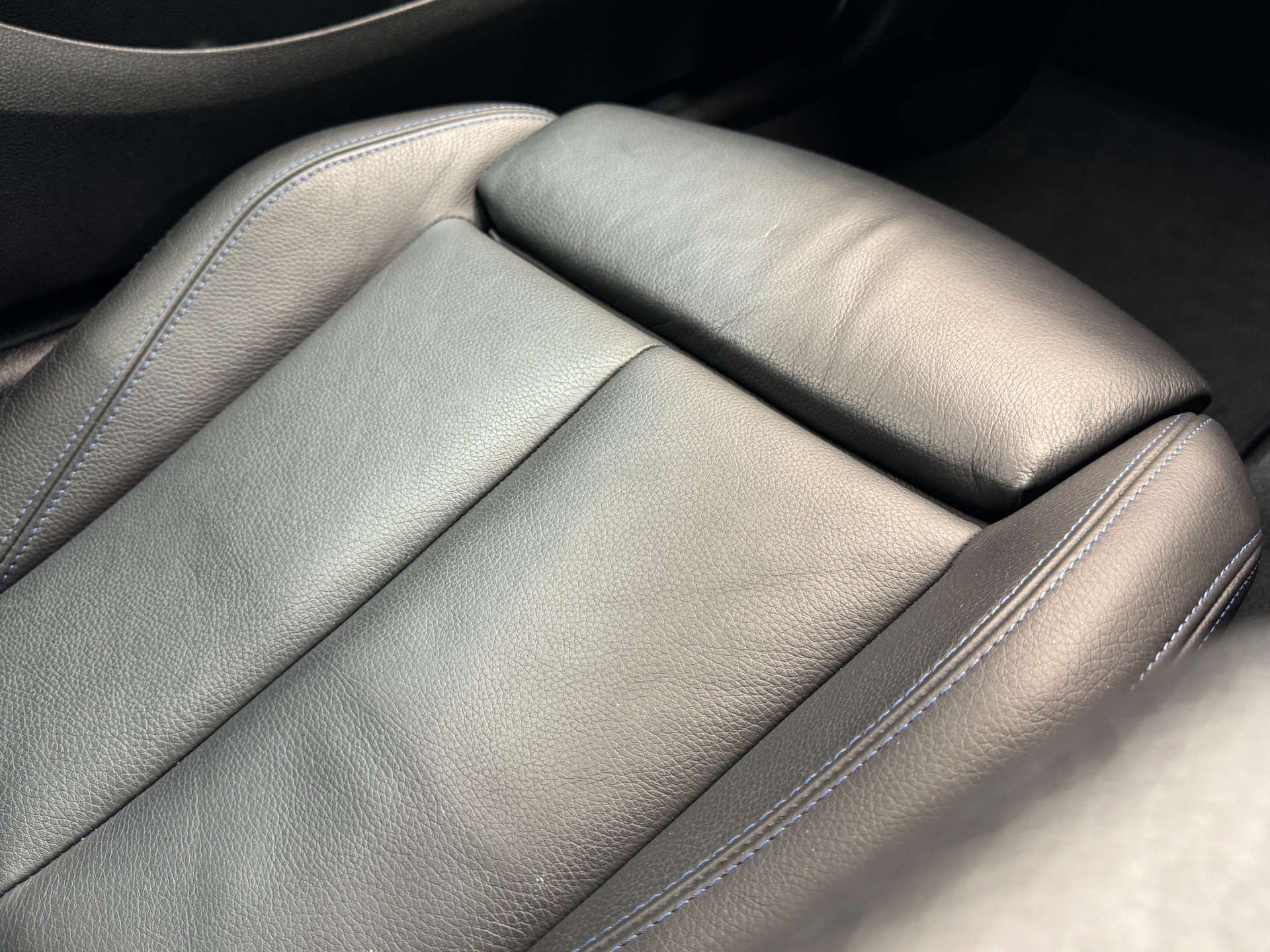BMW 1 SERIES 3.0 M140I Shadow Edition Auto 3dr #36