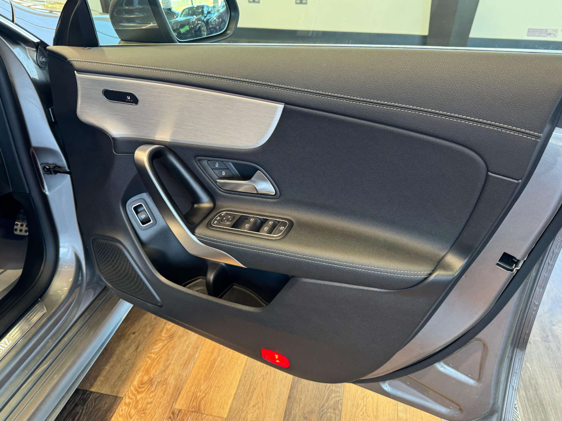 MERCEDES-BENZ CLA 1.3 CLA 180 AMG Line Premium+ Auto 4dr #38