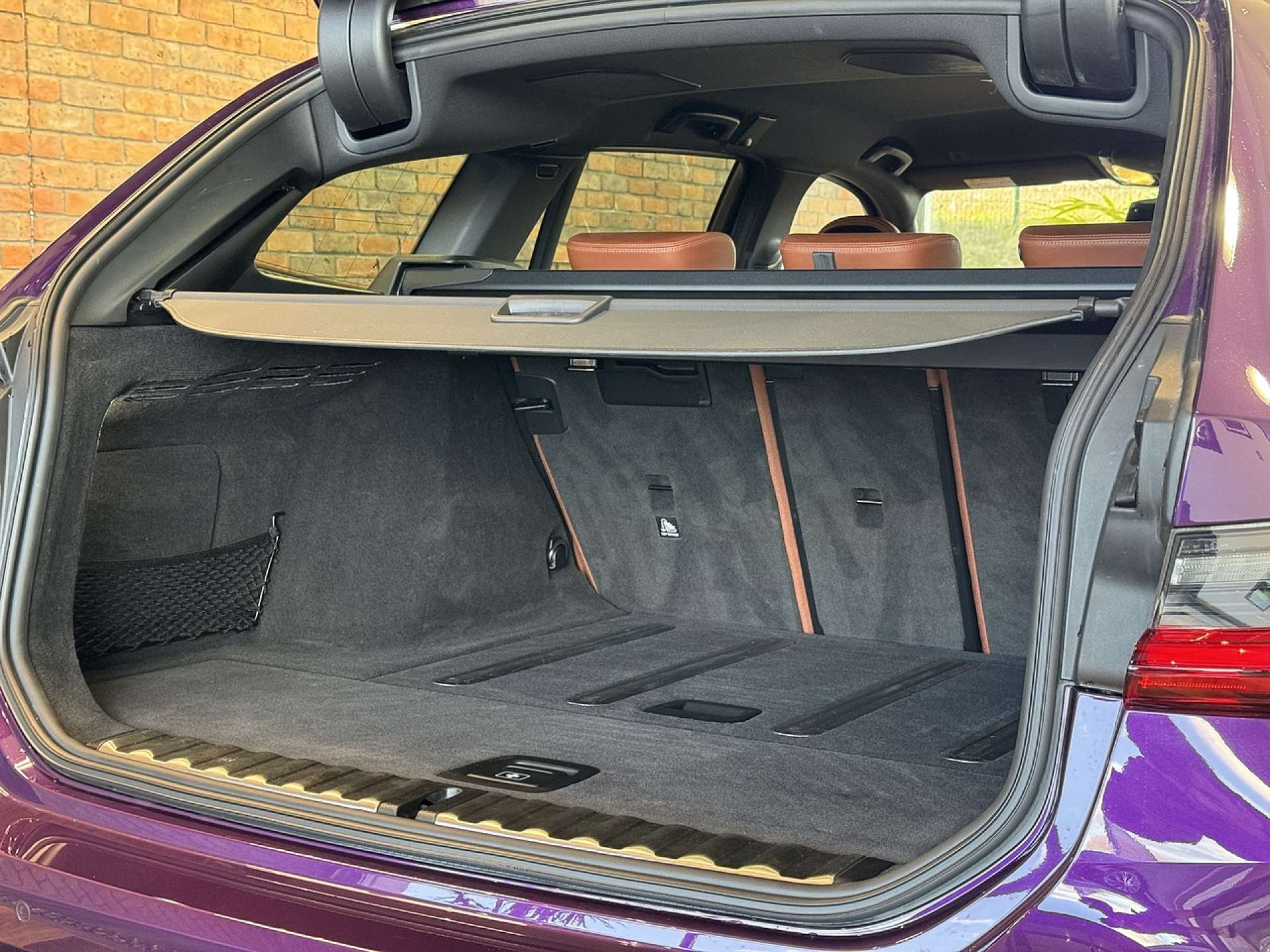 BMW 3 SERIES 3.0 M3 Competition M xDrive Auto 4WD 5dr #34